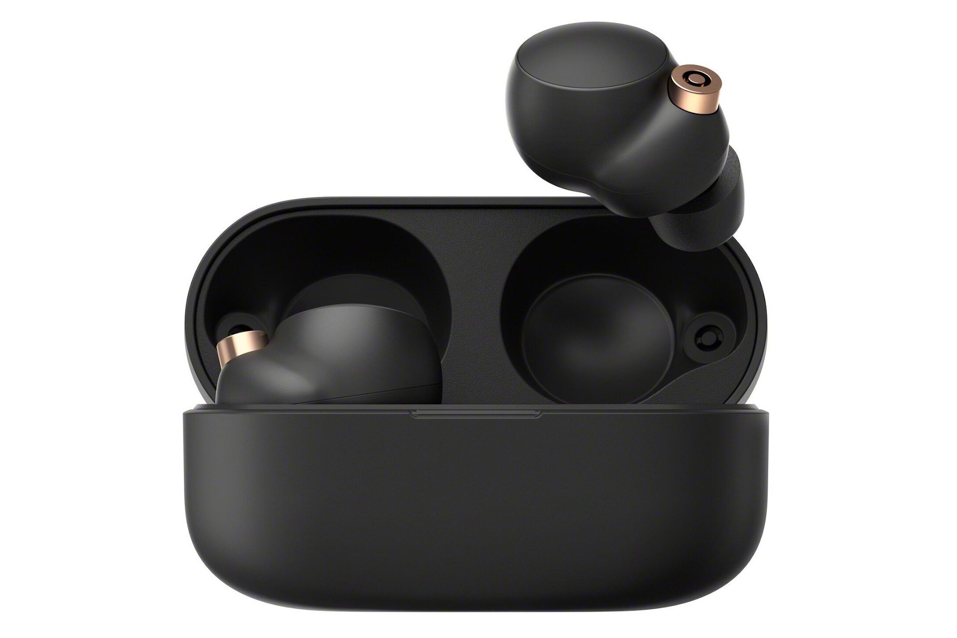 ایرباد سونی Sony WF-1000XM4 مشکی