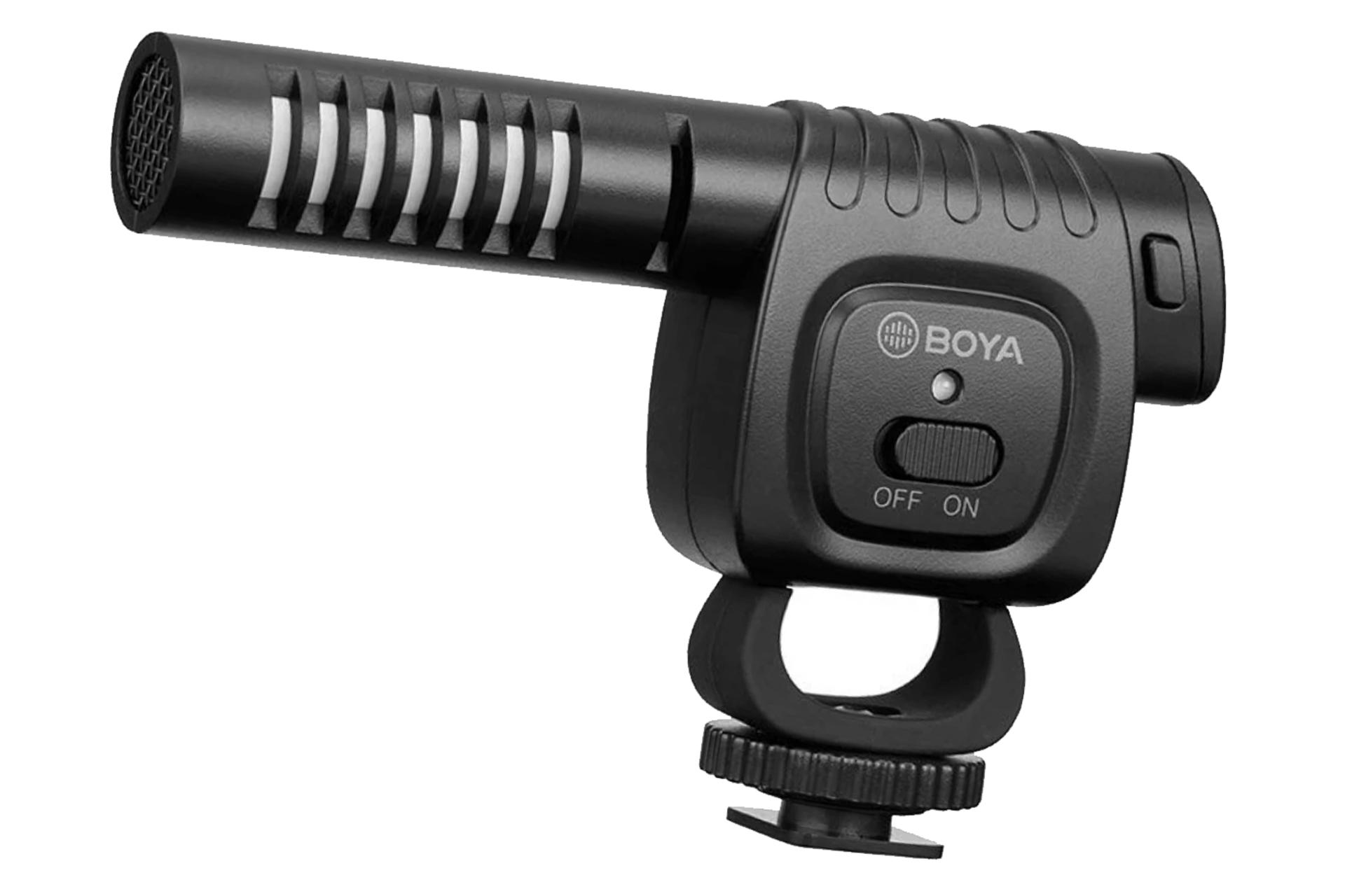 میکروفون بویا BOYA BY-BM3011