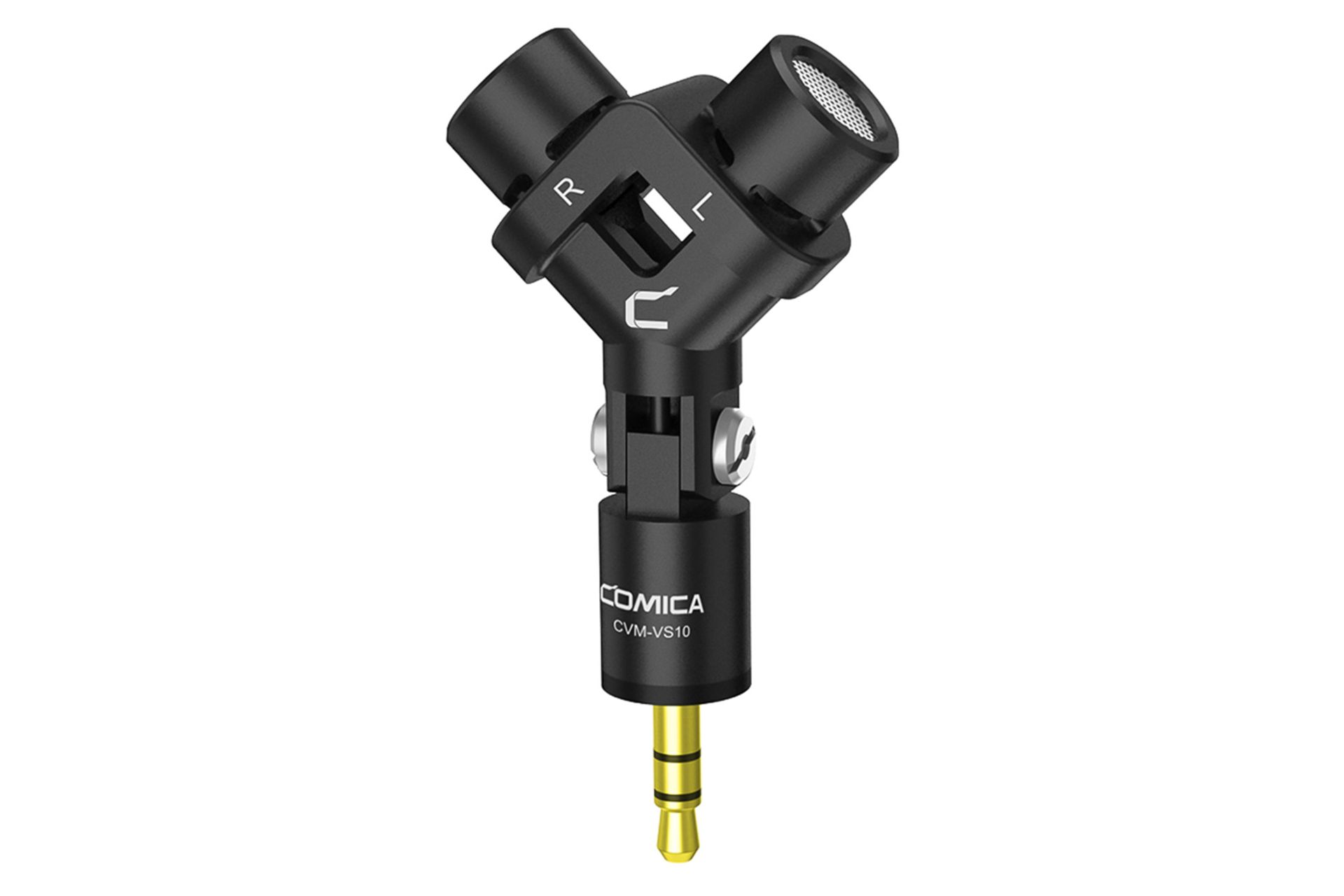 ابعاد میکروفون کامیکا CoMica CVM-VS10