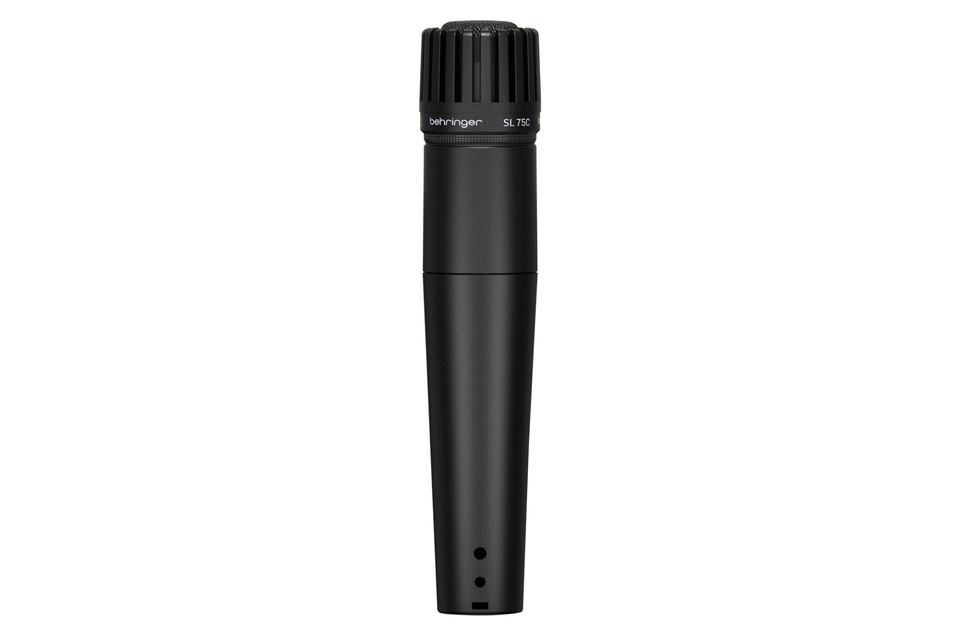 ابعاد میکروفون بهرینگر Behringer SL 75C