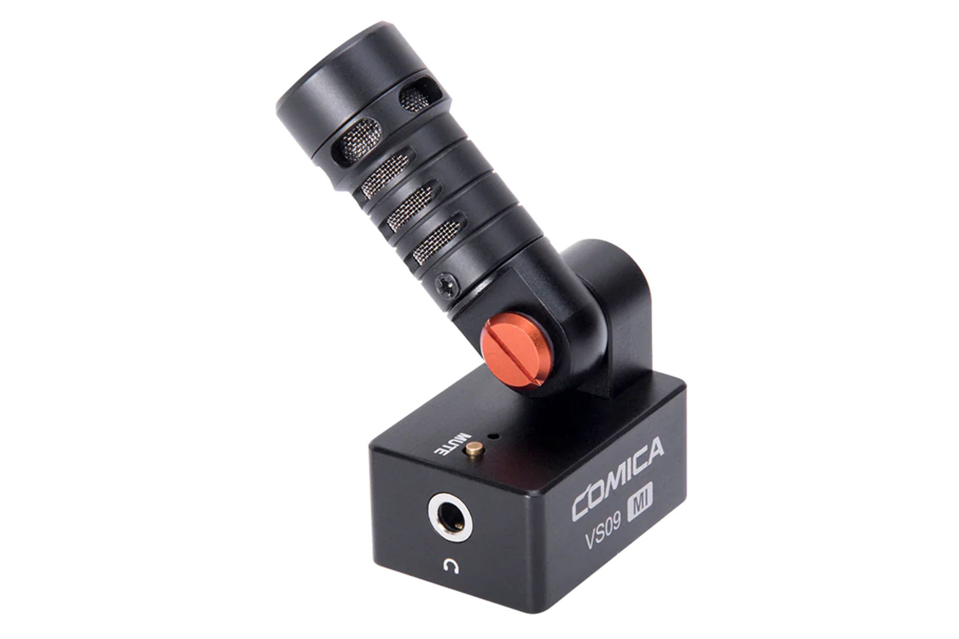 ابعاد میکروفون کامیکا CoMica CVM-VS09 MI