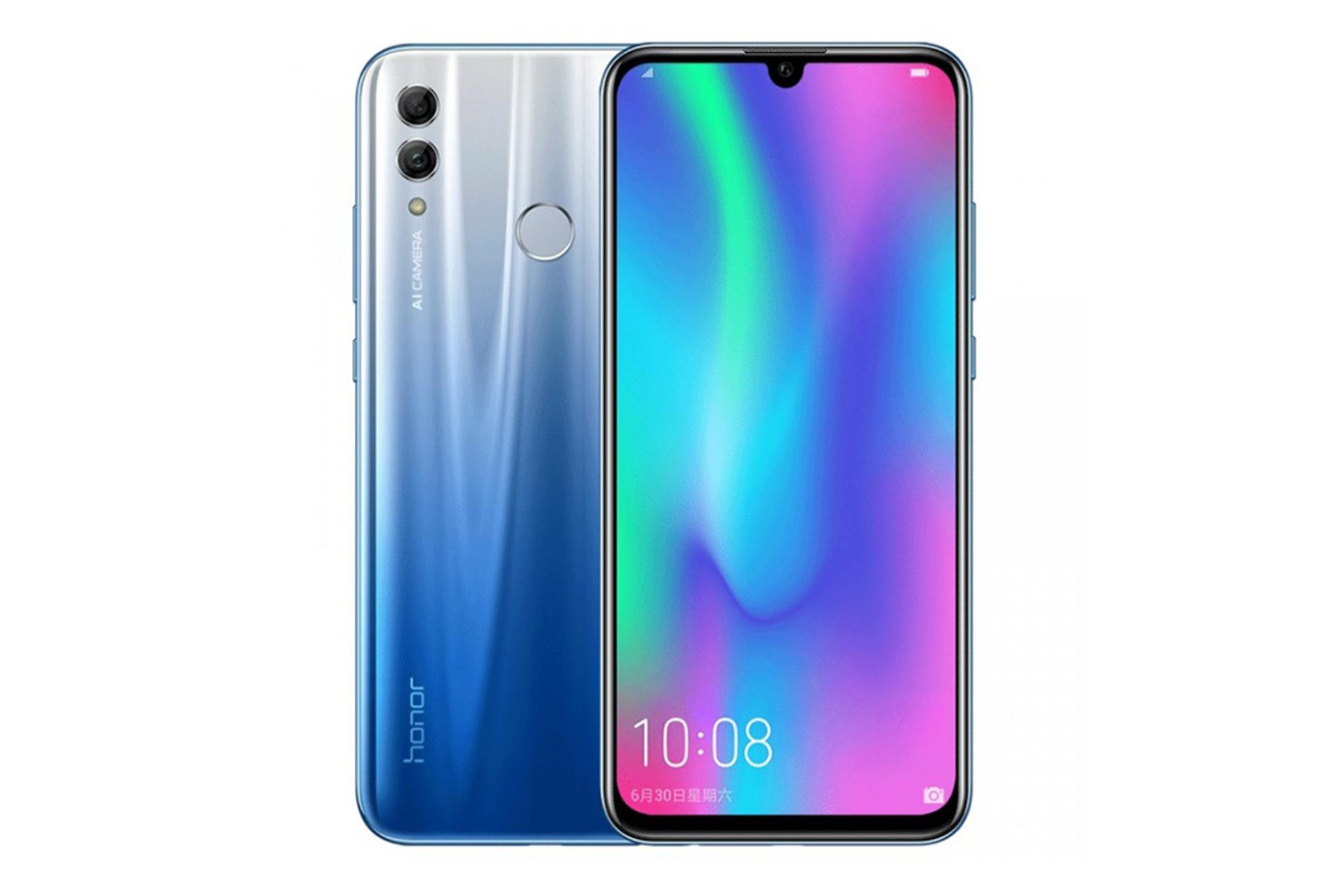 آنر 10 لایت / Honor 10 Lite