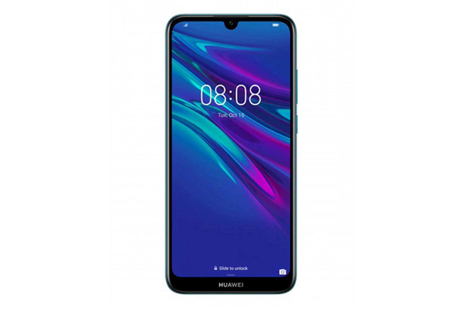 Huawei Y6 2019