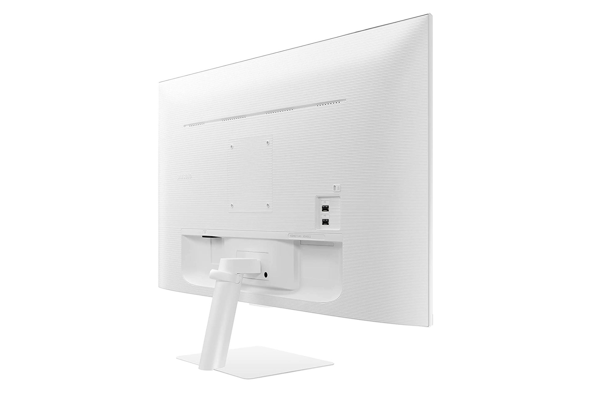 کانکتور مانیتور سامسونگ 27 اینچ مدل Smart Monitor M5 S27BM501EM