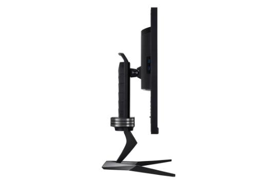 نمای سمت چپ مانیتور ایسر 32 اینچ مدل Predator XB323U GXbmiiphzx