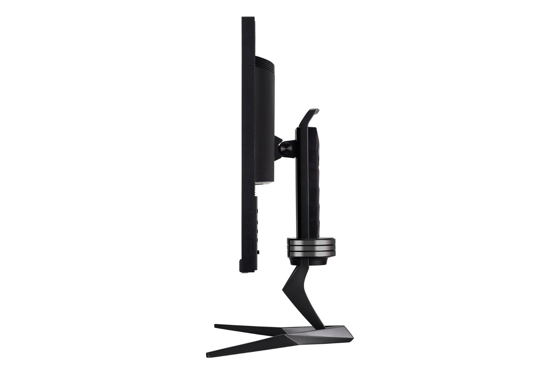 نمای سمت راست مانیتور ایسر 32 اینچ مدل Predator XB323U GXbmiiphzx