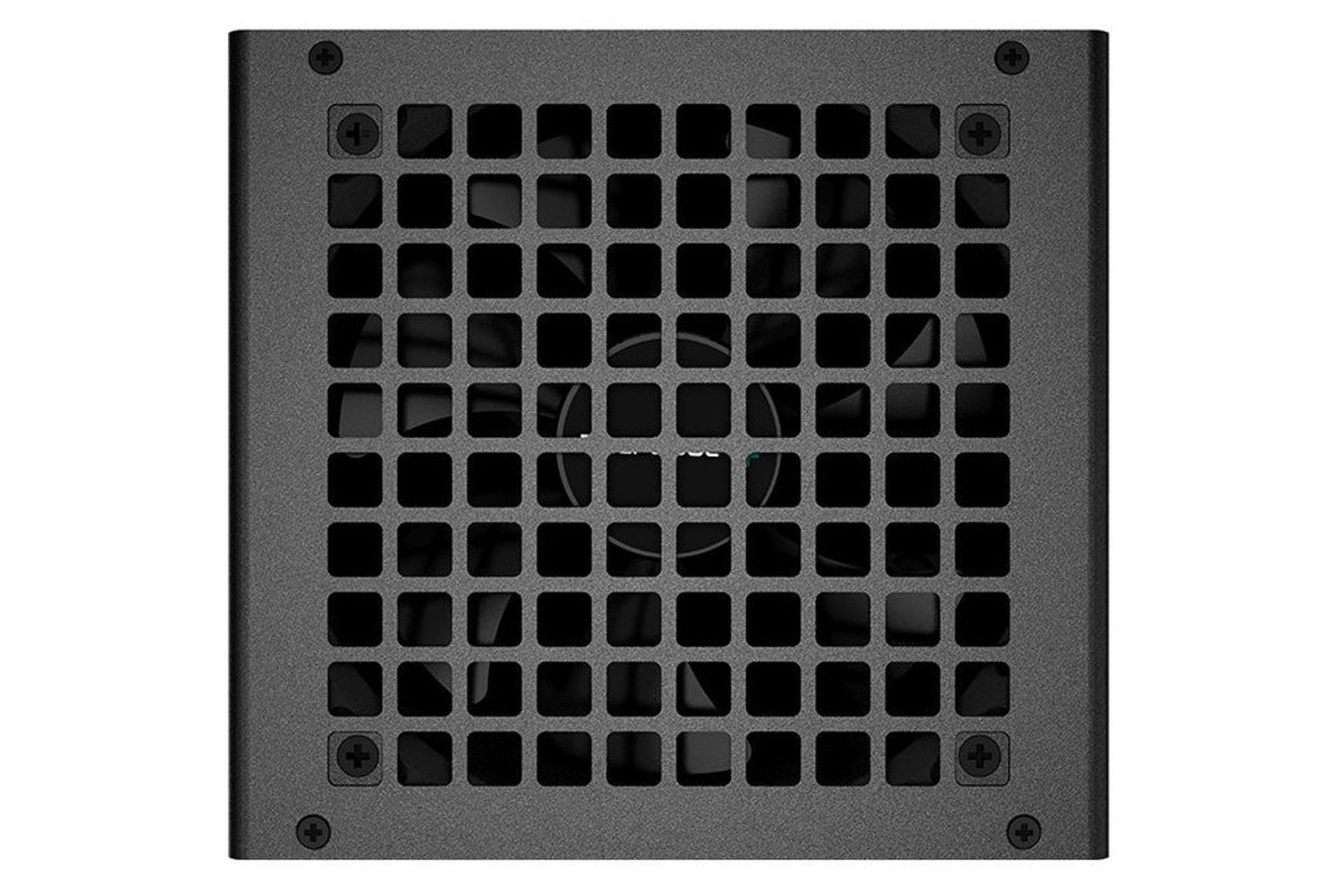 دیپ کول PF400 با توان 400 وات نمای بالا