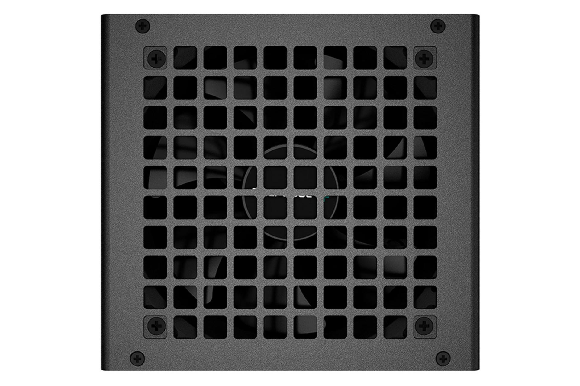 دیپ کول PF500  با توان 500 وات نمای بالا