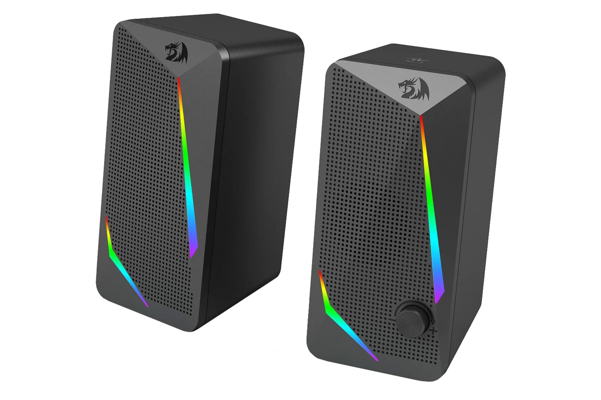 طراحی ردراگون GS510 Waltz