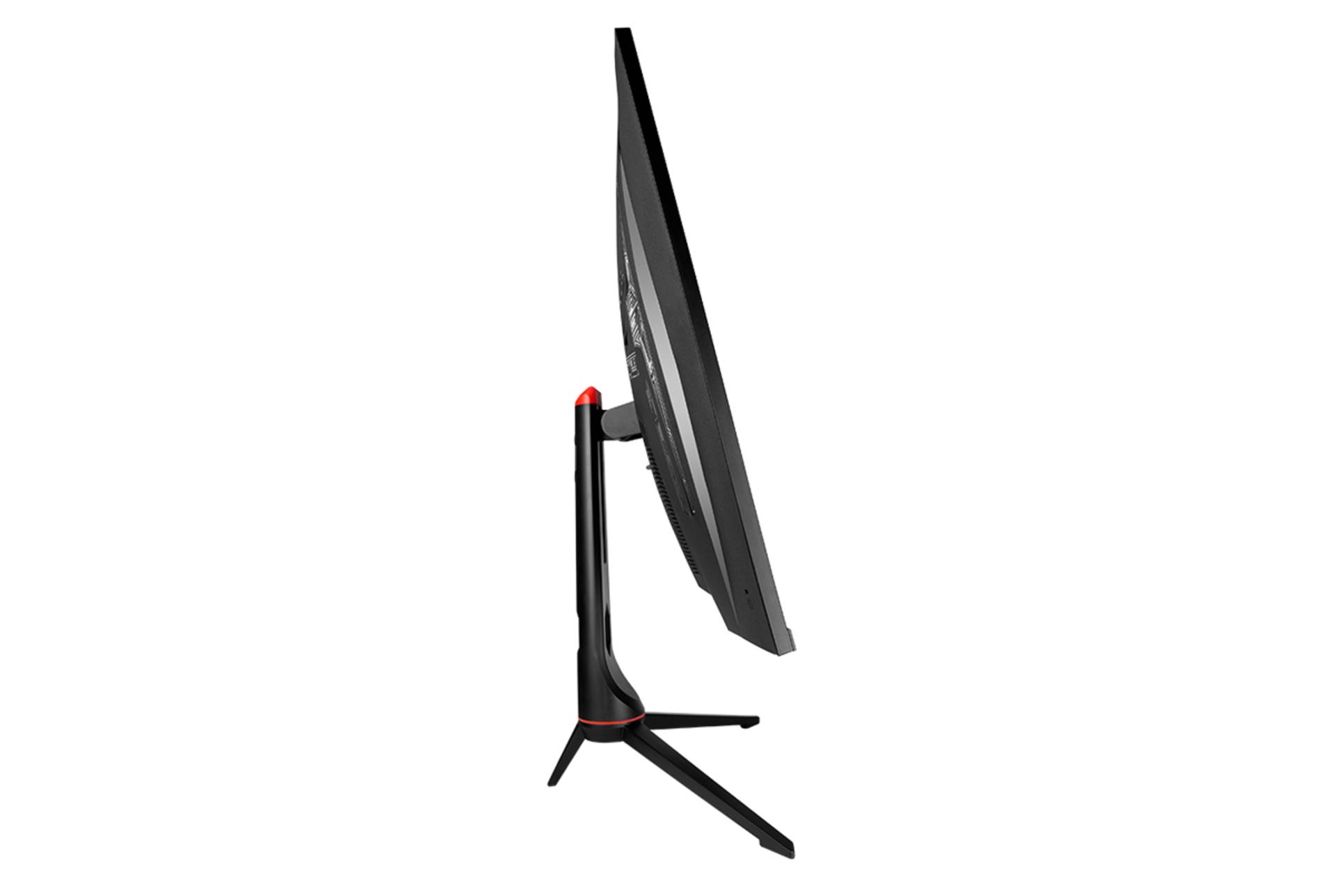 مانیتور فاطر 32 اینچ مدل C32-165B1 نمای کنار