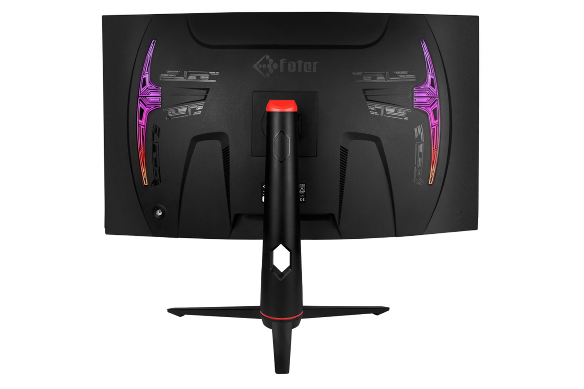 کانکتور مانیتور فاطر 32 اینچ مدل C32-165B1