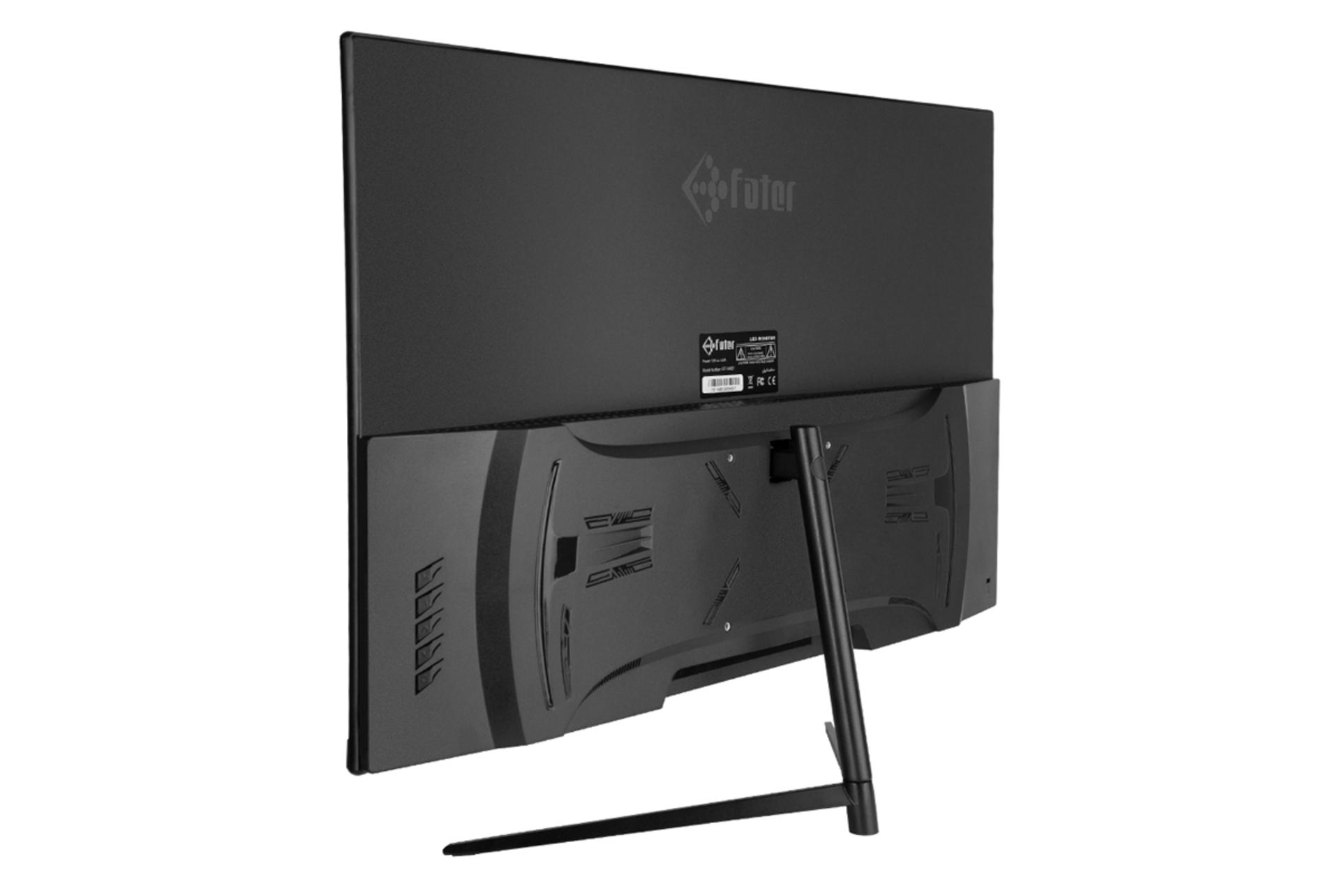 کانکتور مانیتور فاطر 27 اینچ مدل F27-04KB1