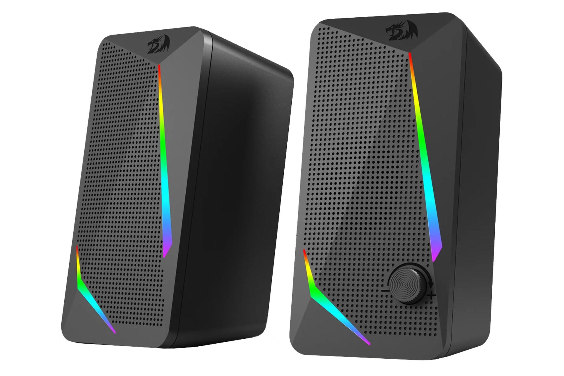 ردراگون GS510 Waltz مشکی