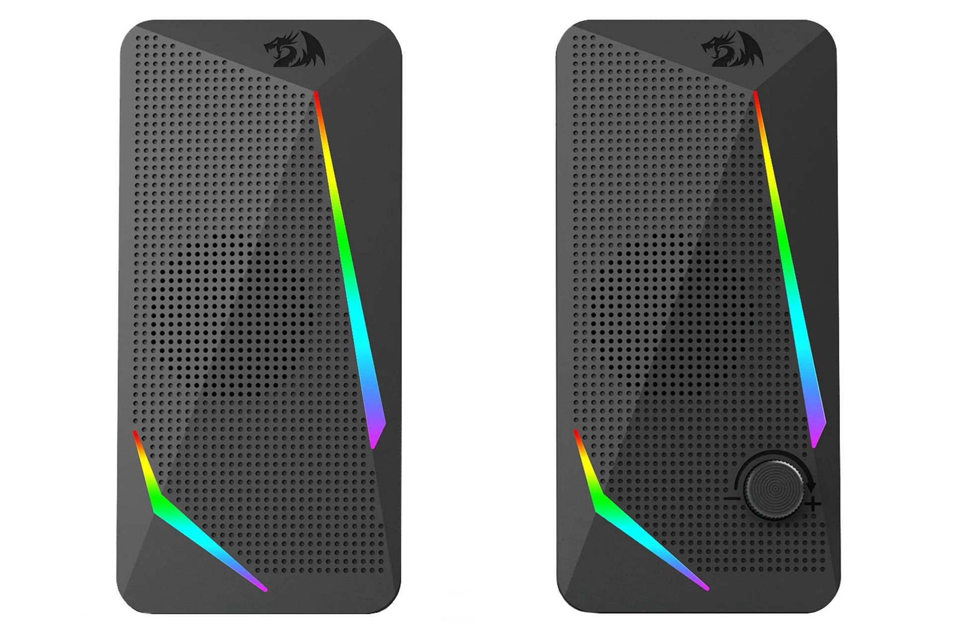 ردراگون GS510 Waltz نمای جلو