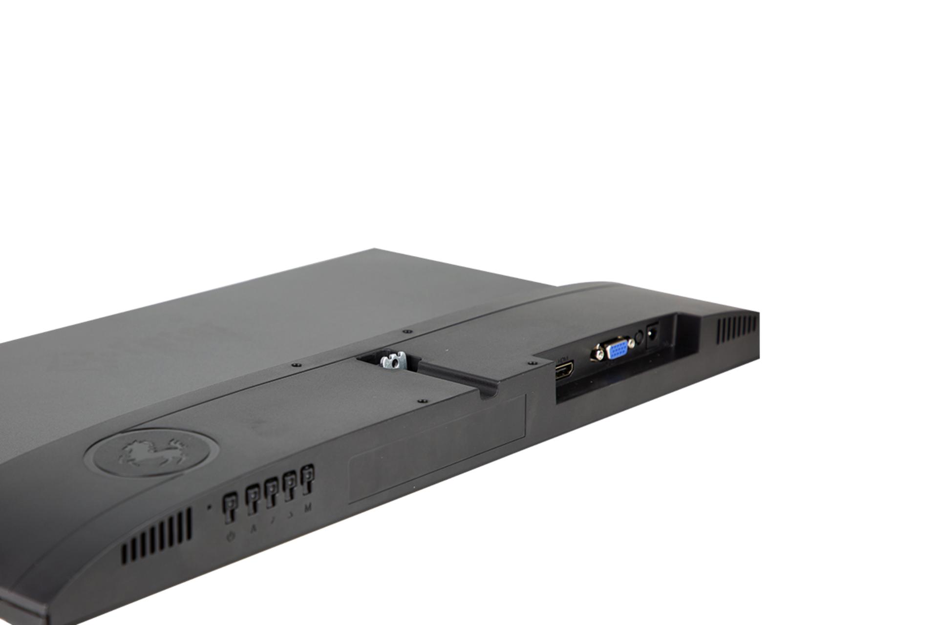 کانکتور مانیتور فاطر 22 اینچ مدل F22-075B2