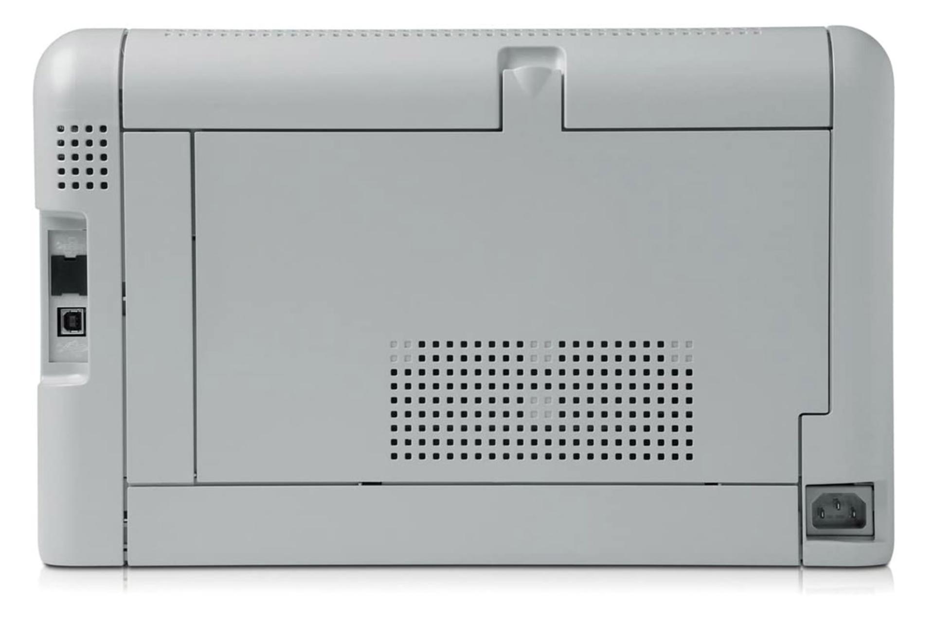 قیمت پرینتر اچ پی HP Color LaserJet CP1215