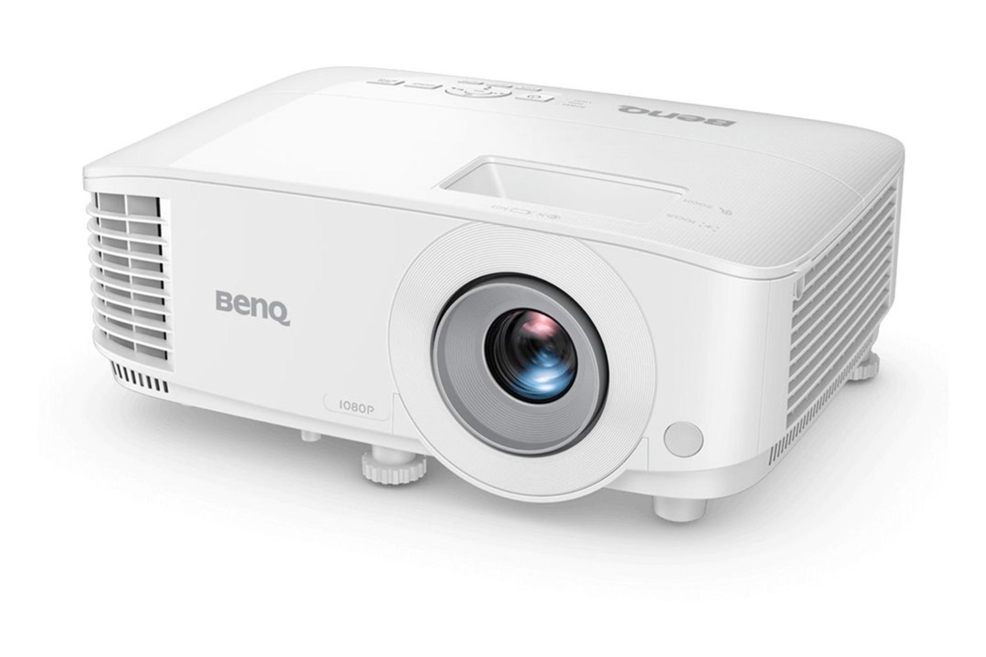 ویدیو پروژکتور بنکیو BenQ MH560 نمای جلو