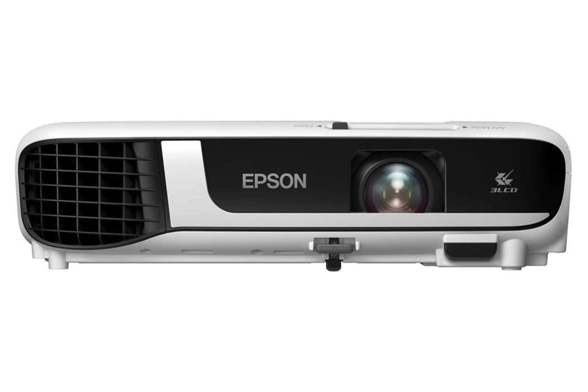 ویدیو پروژکتور اپسون Epson EB-X51