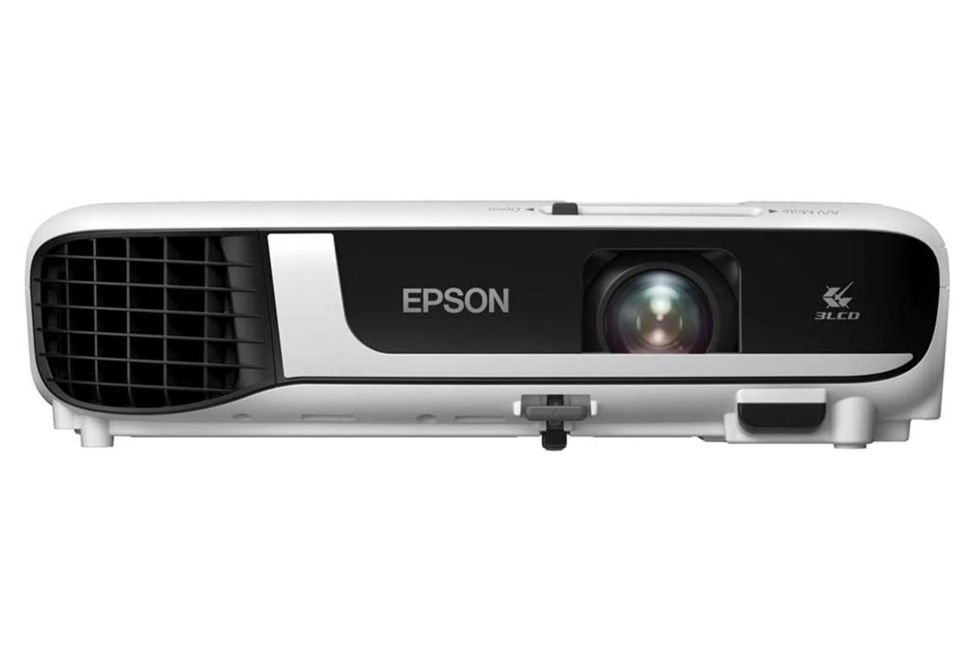 مرجع متخصصين ايران ويديو پروژكتور اپسون Epson EB-X51