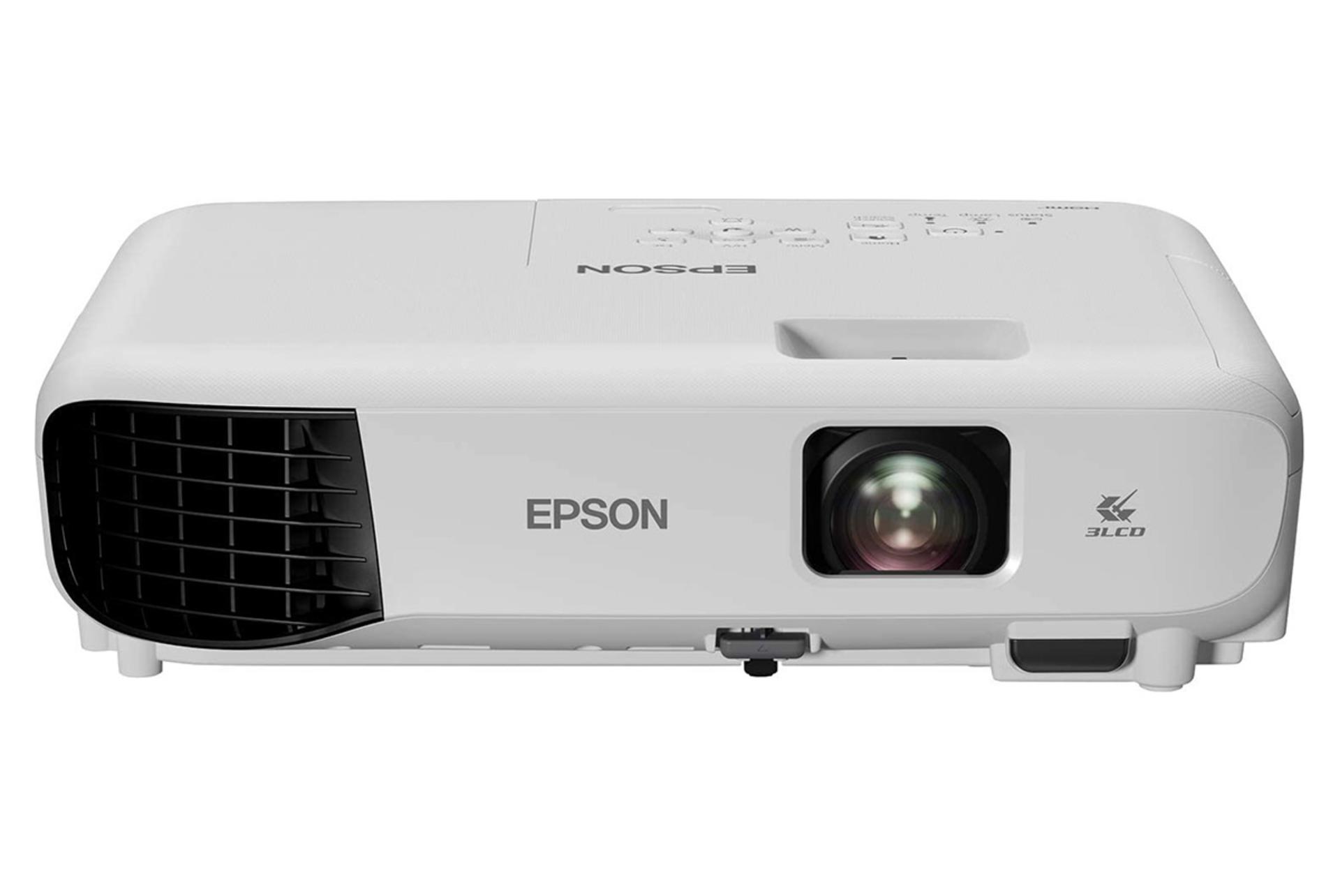 ویدیو پروژکتور اپسون Epson EB-E10