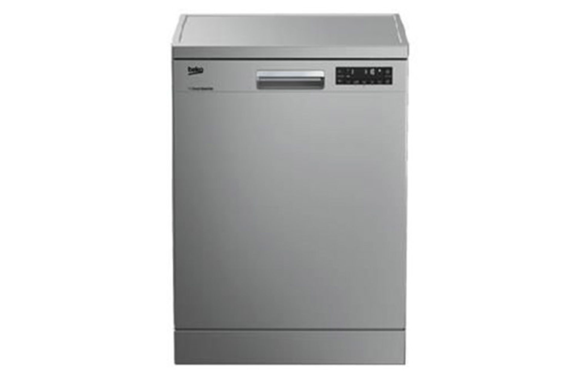 ماشین ظرف شویی بکو Beko BDFN36641