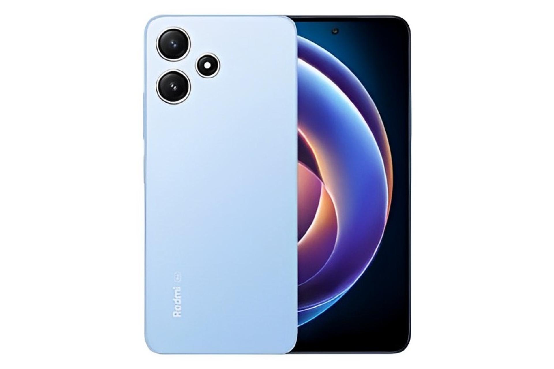 گوشی موبایل ردمی نوت 12R شیائومی / Xiaomi Redmi Note 12R