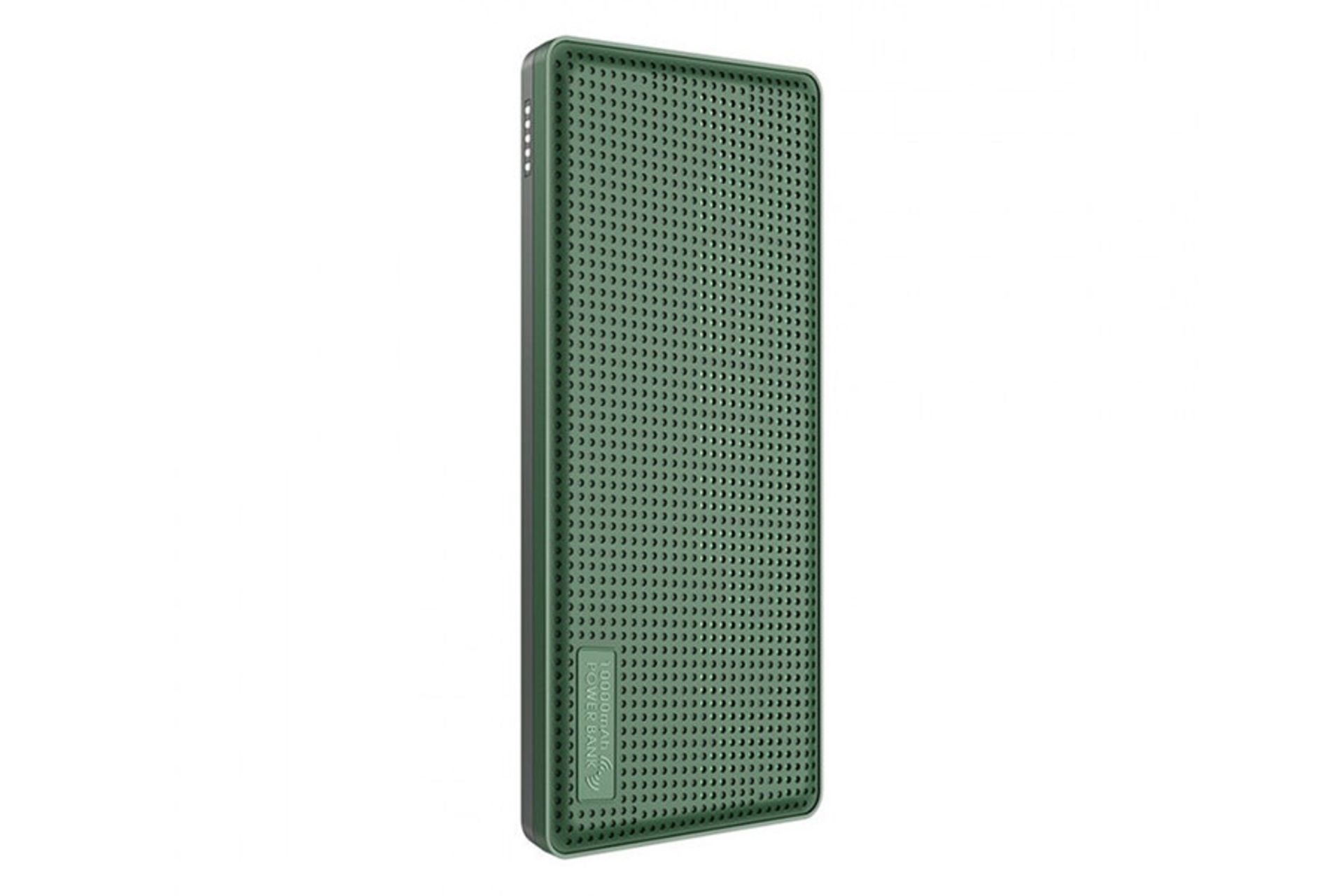 پاوربانک ریمکس RPP-121 با ظرفیت 10000 میلی‌آمپر ساعت