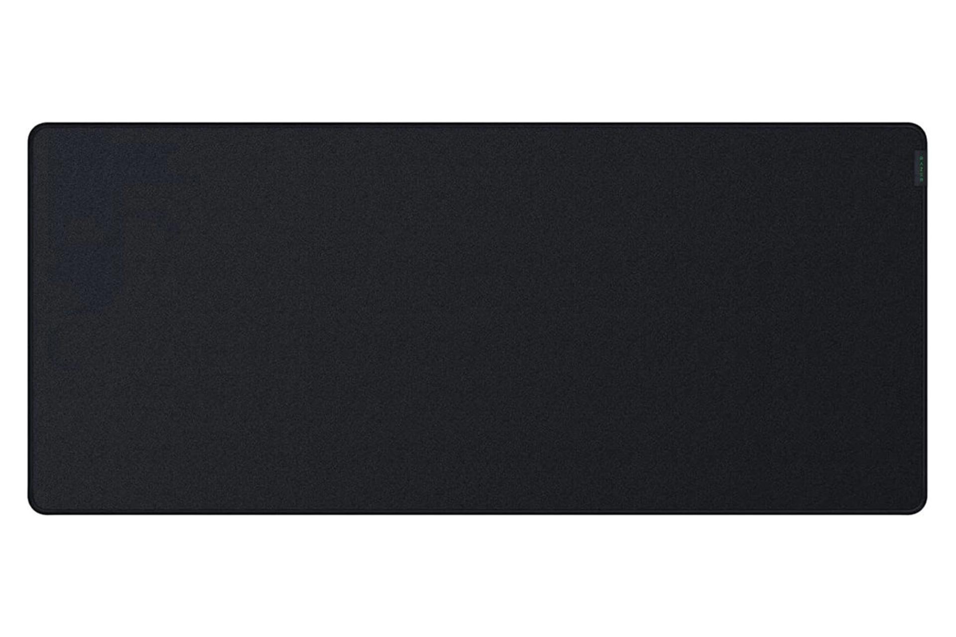 نمای جلوی ماوس پد ریزر Strider XXL