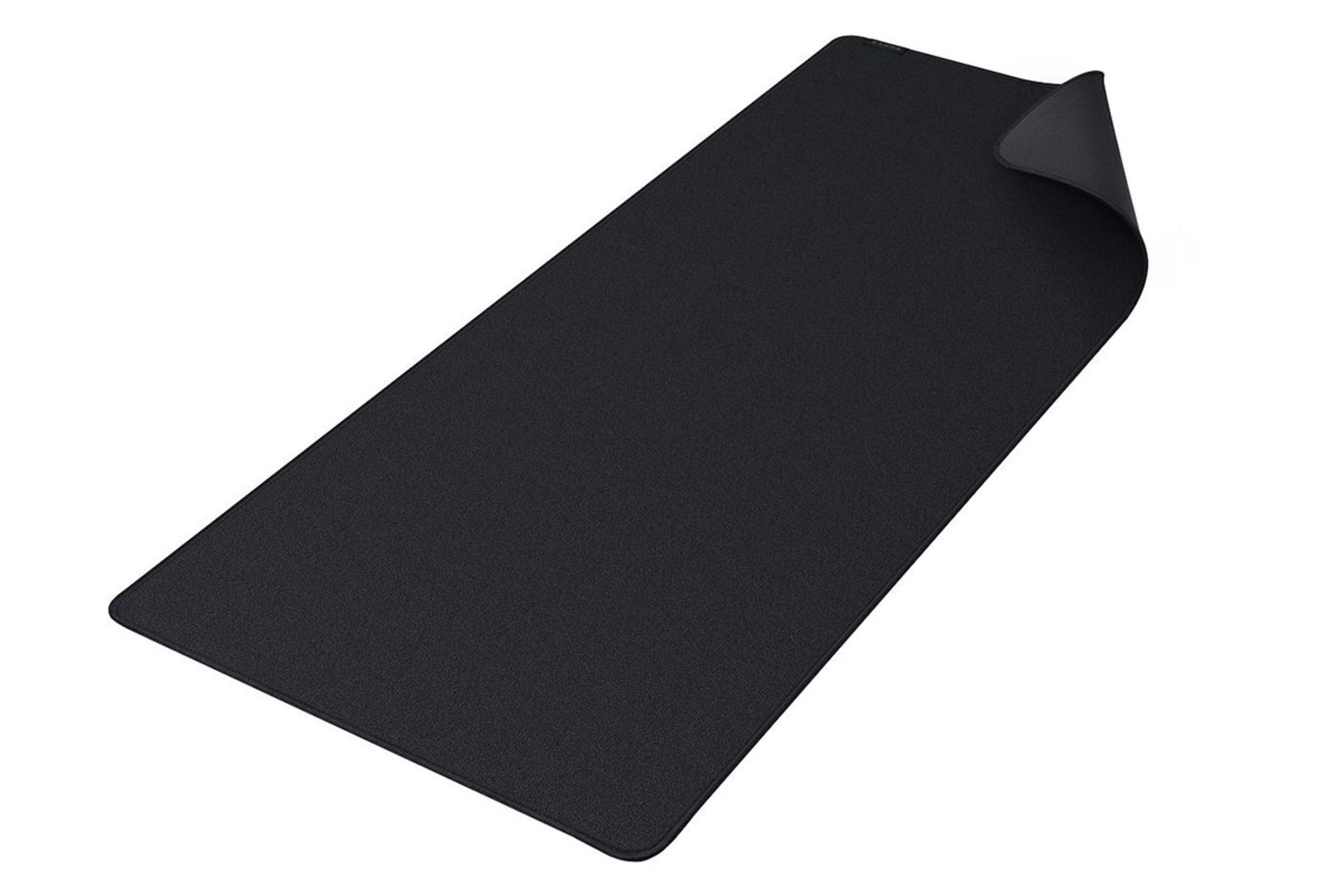 نمایش سطح زیر لاستیکی ضد لغزش ماوس پد ریزر Strider XXL