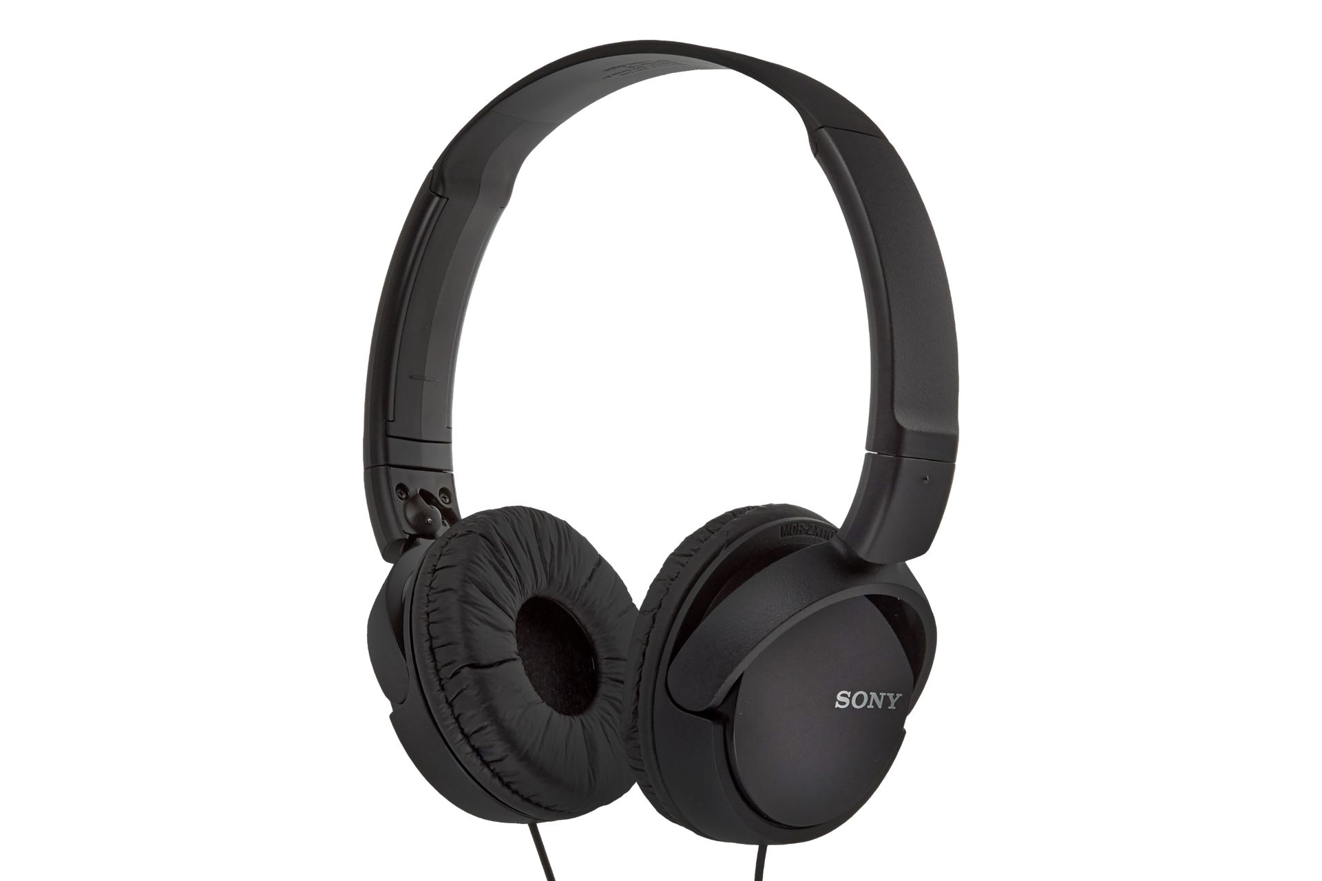 هدفون سونی Sony MDR-ZX110AP مشکی