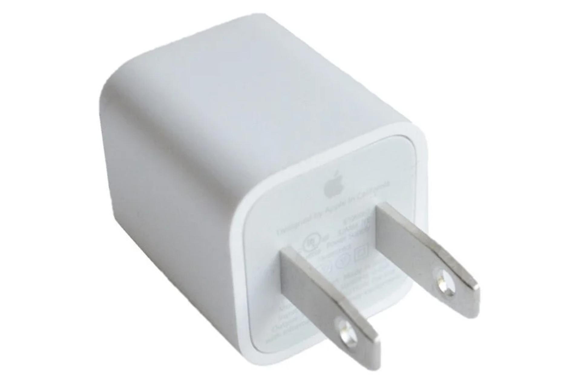 دوشاخه شارژر اپل MB707ZM/B