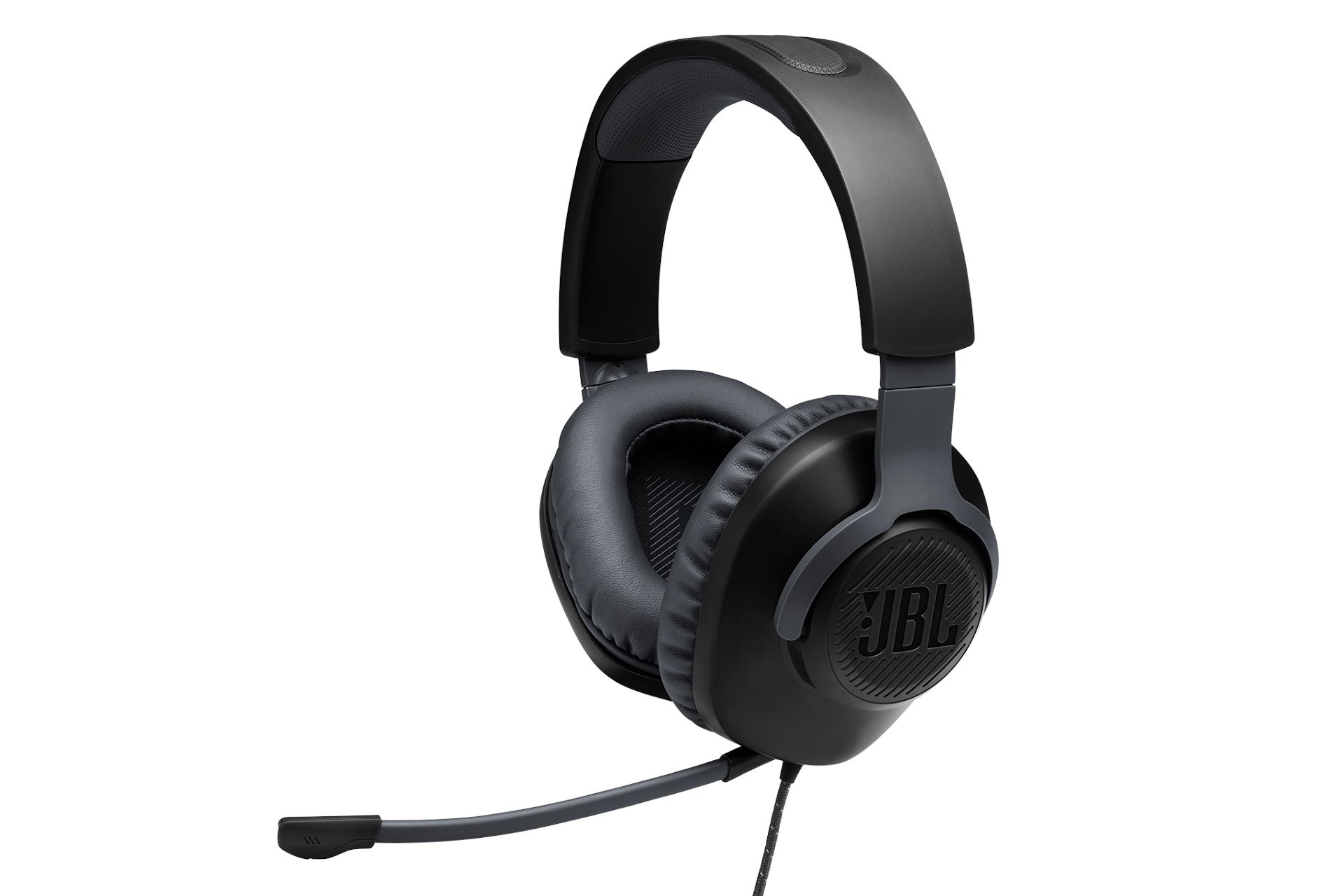 هدست گیمینگ جی بی ال JBL Quantum 100 مشکی