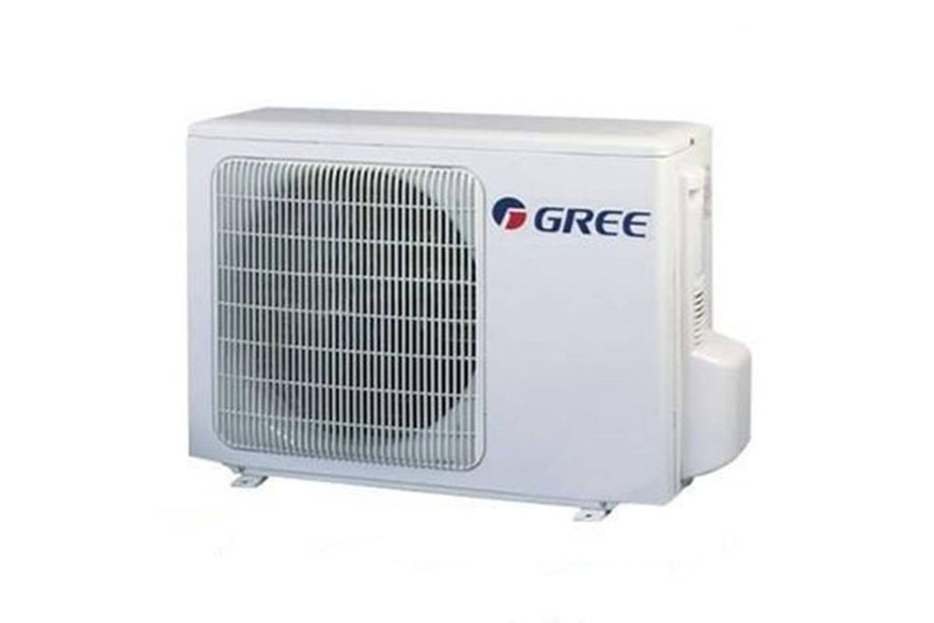 یونیت خارجی کولر گازی گری GREE I Save-H18H1