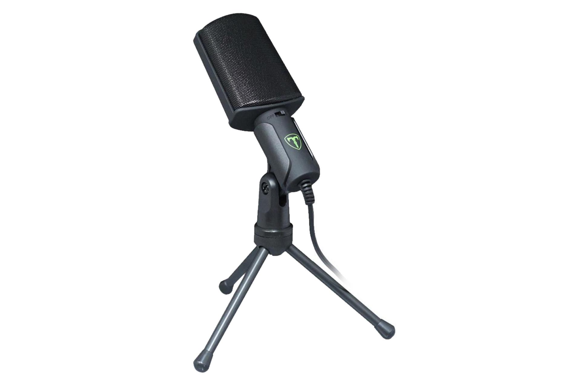 ابعاد میکروفون تی دگر T-DAGGER T GMC11