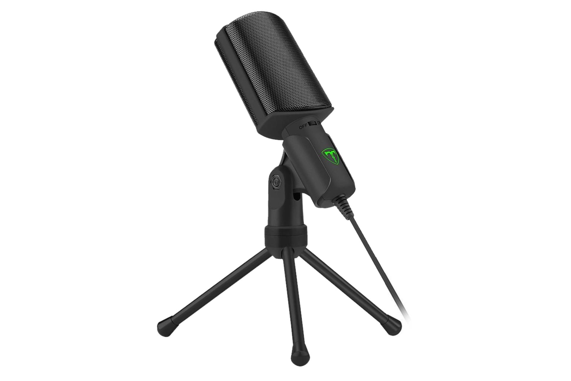 میکروفون تی دگر T-DAGGER T GMC11 مشکی