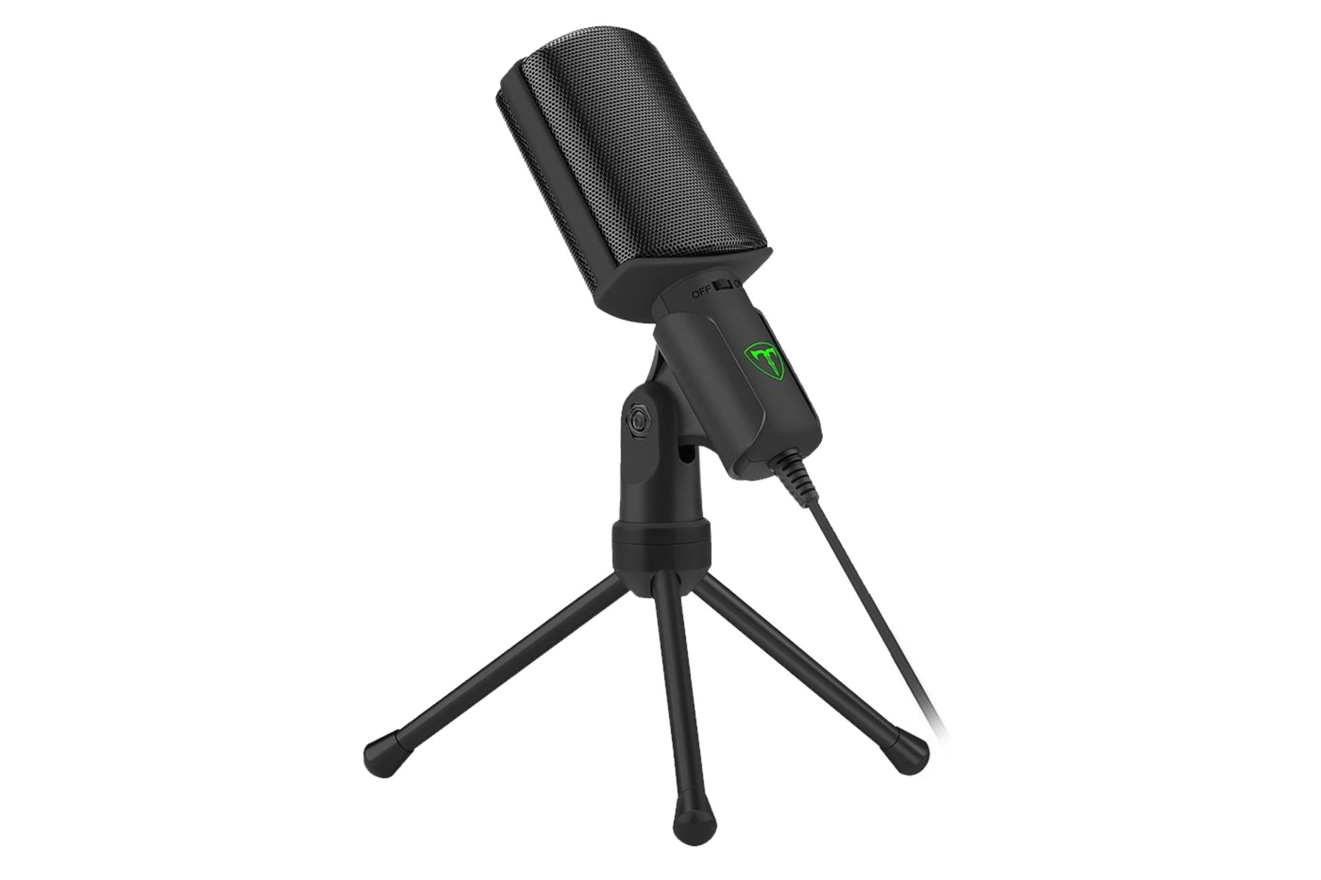 میکروفون تی دگر T-DAGGER T GMC11 مشکی