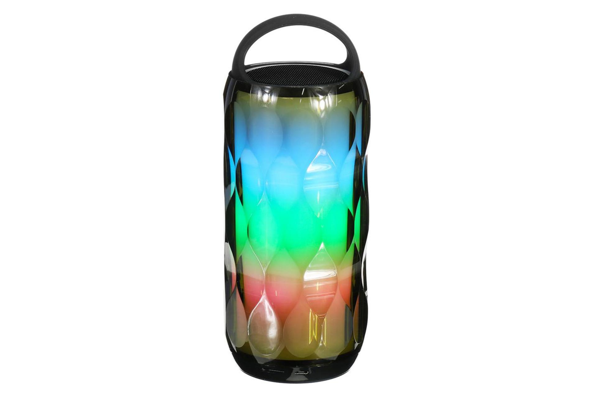 ابعاد اسپیکر کولولایت Cololight Dimand LED