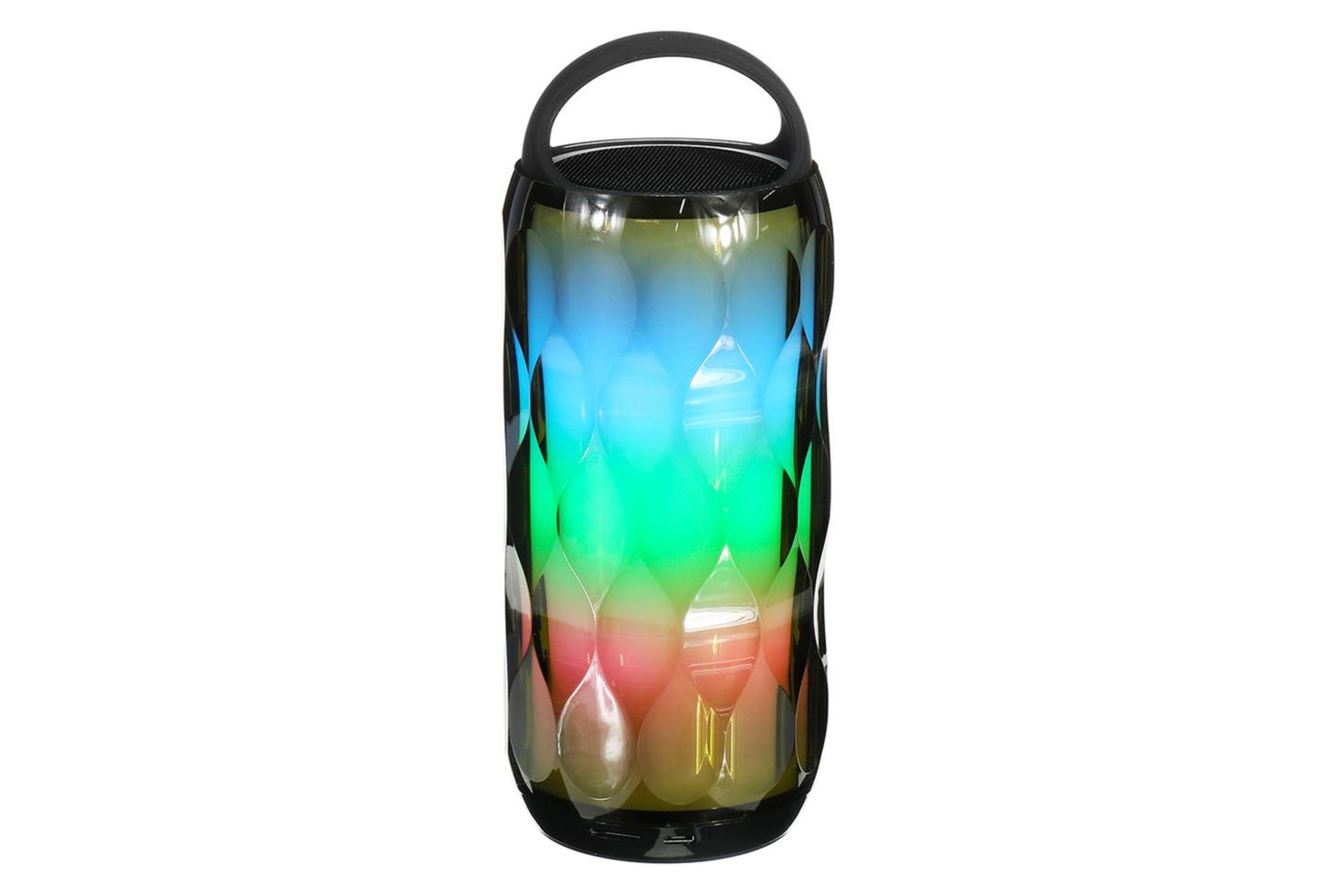 ابعاد اسپیکر کولولایت Cololight Dimand LED