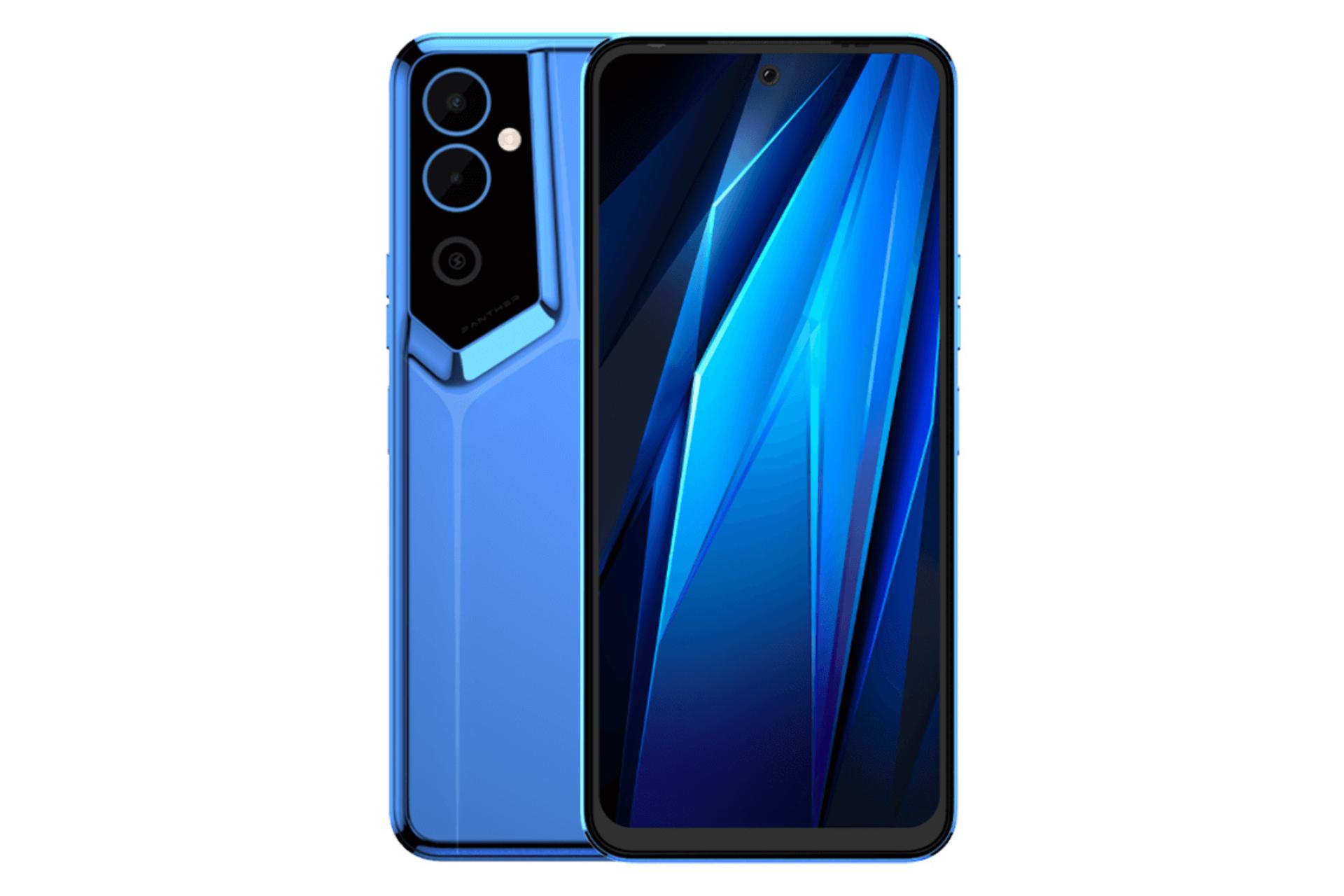 گوشی موبایل تکنو Tecno Pova Neo 2 آبی