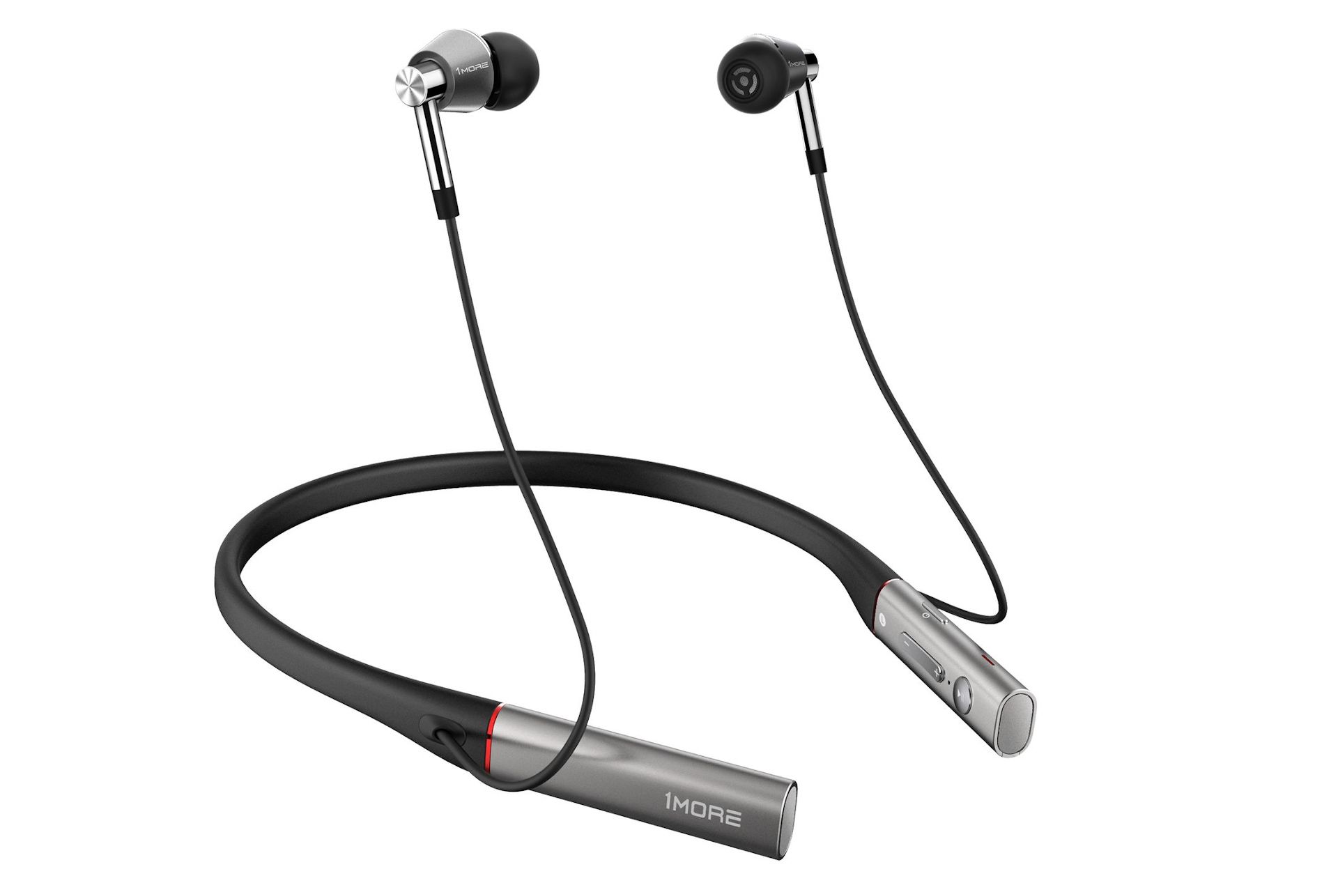 هدفون بی سیم وان مور 1MORE Triple Driver BT