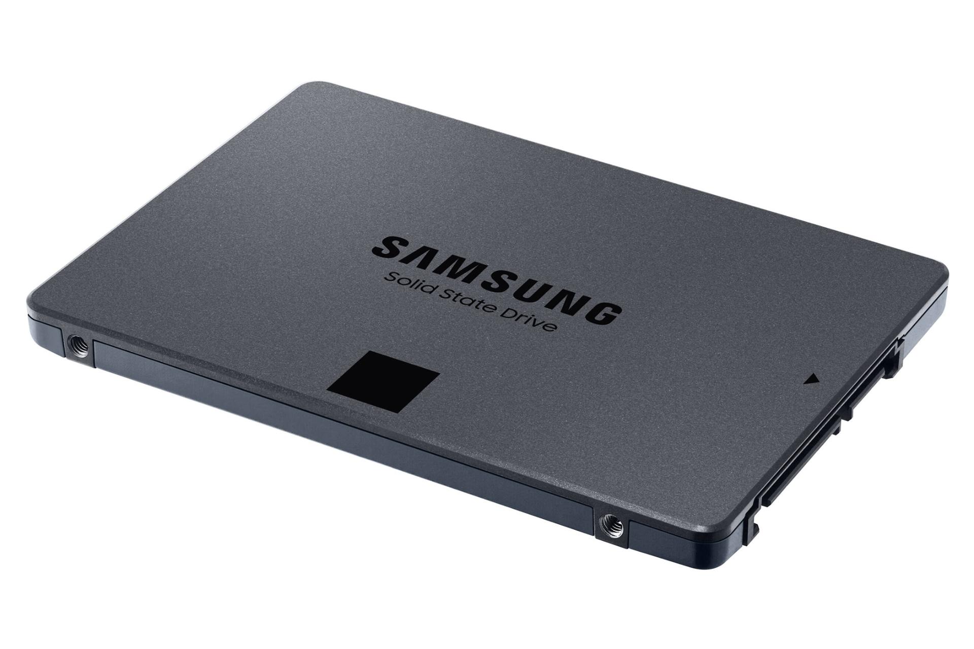 SSD سامسونگ Samsung 870 QVO SATA 2.5 Inch