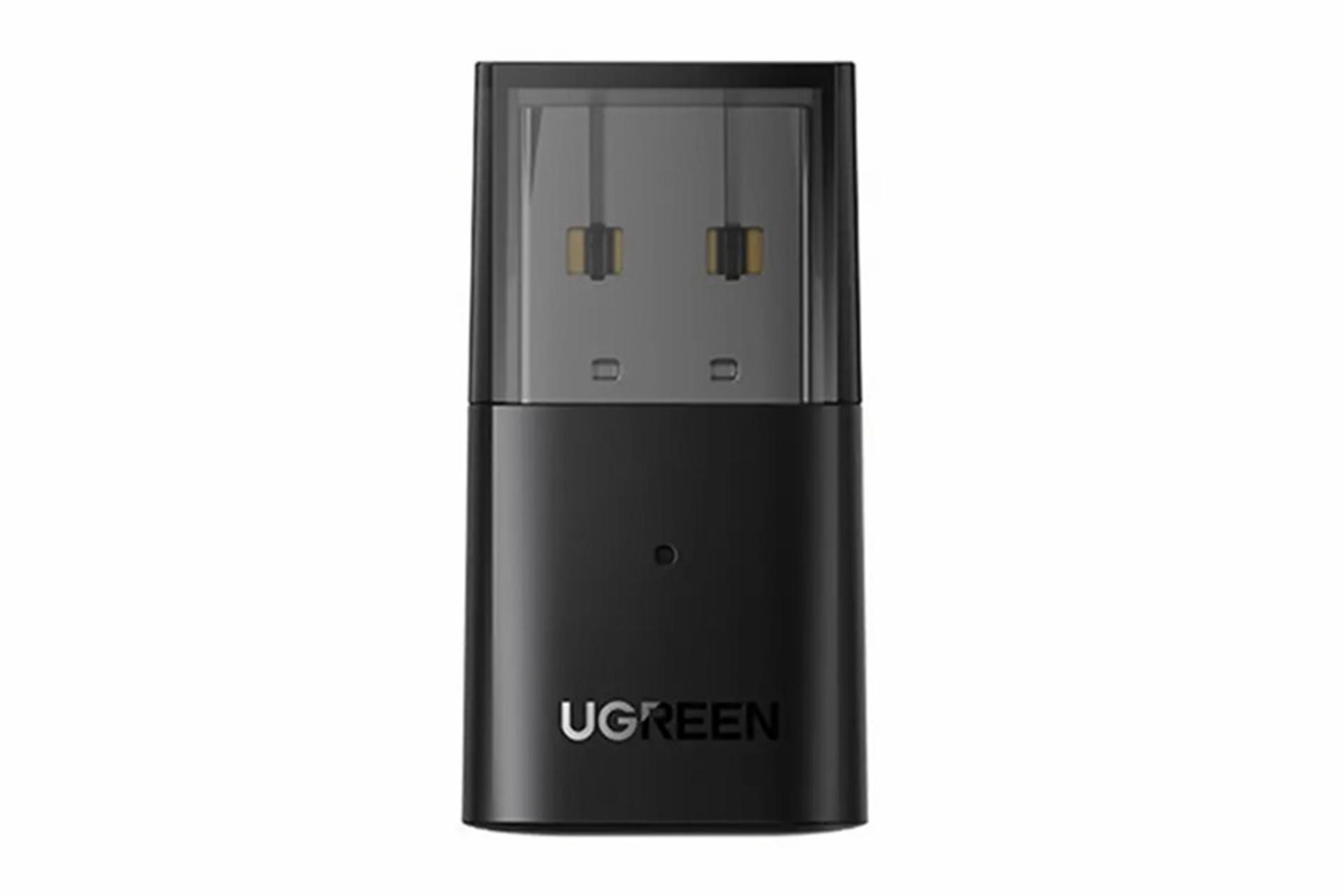 دانگل بلوتوث یوگرین UGREEN CM390