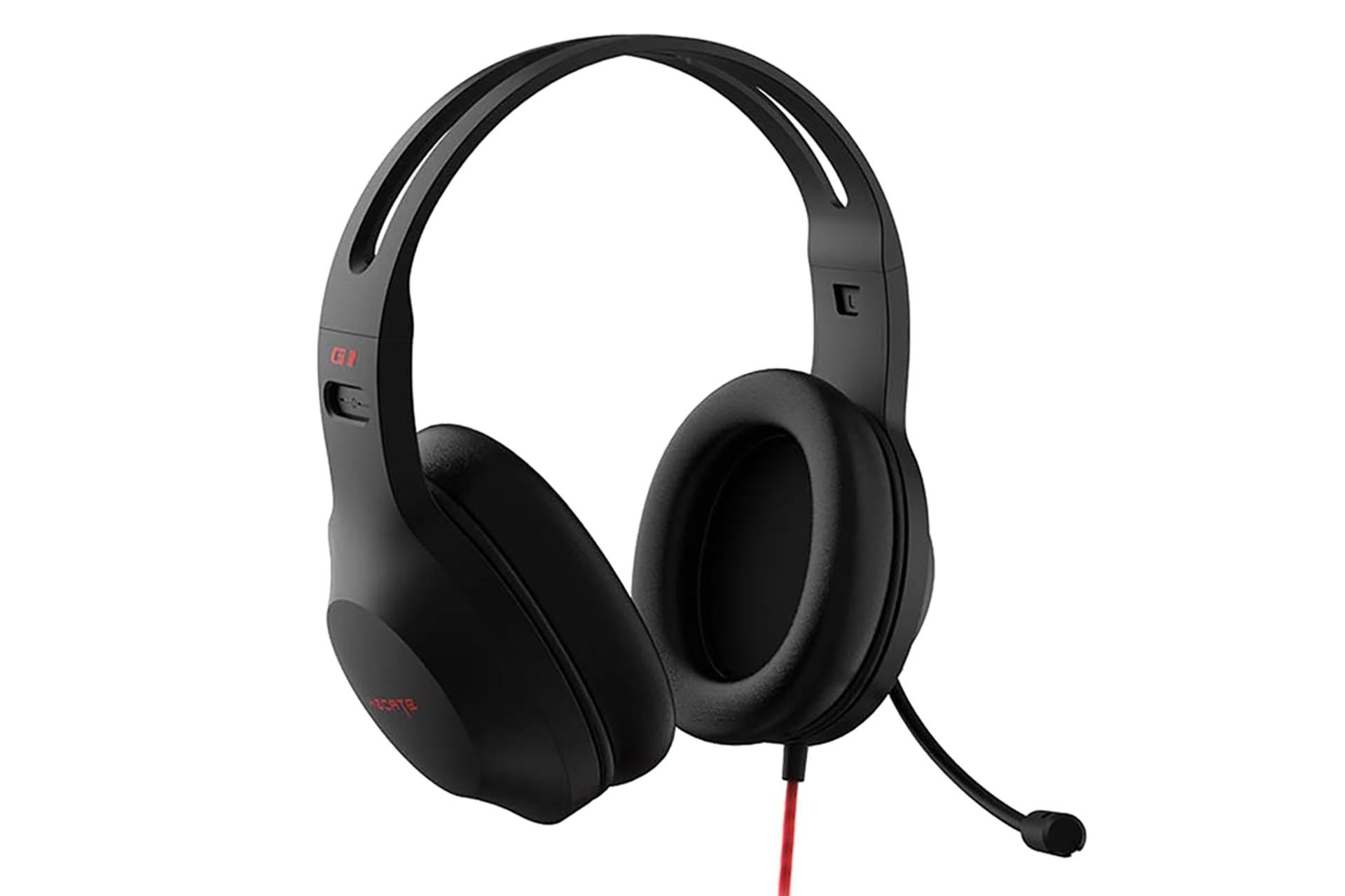 هدست گیمینگ ادیفایر Edifier G1 SE مشکی