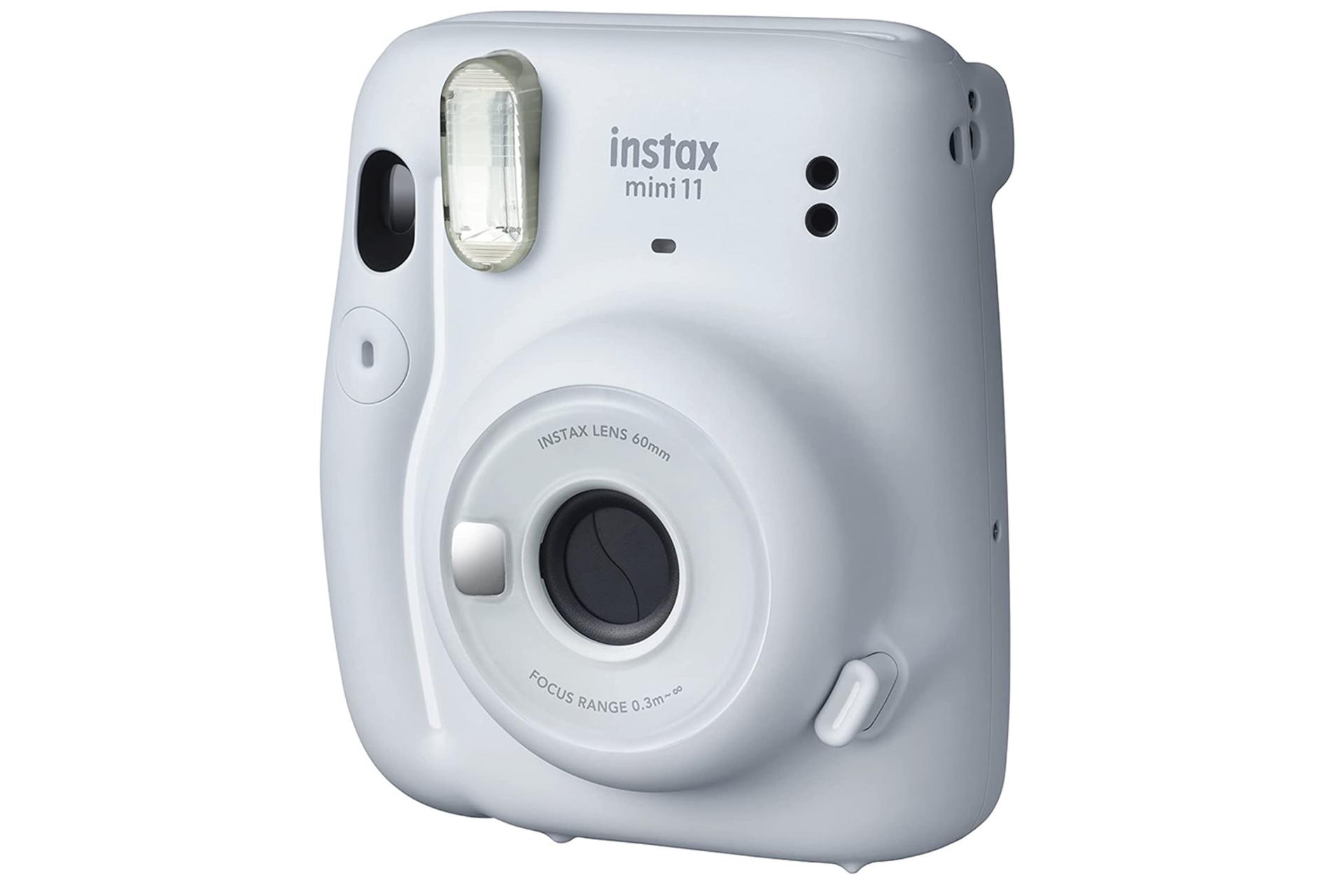 دوربین فوجی فیلم Fujifilm instax mini 11 رنگ سفید