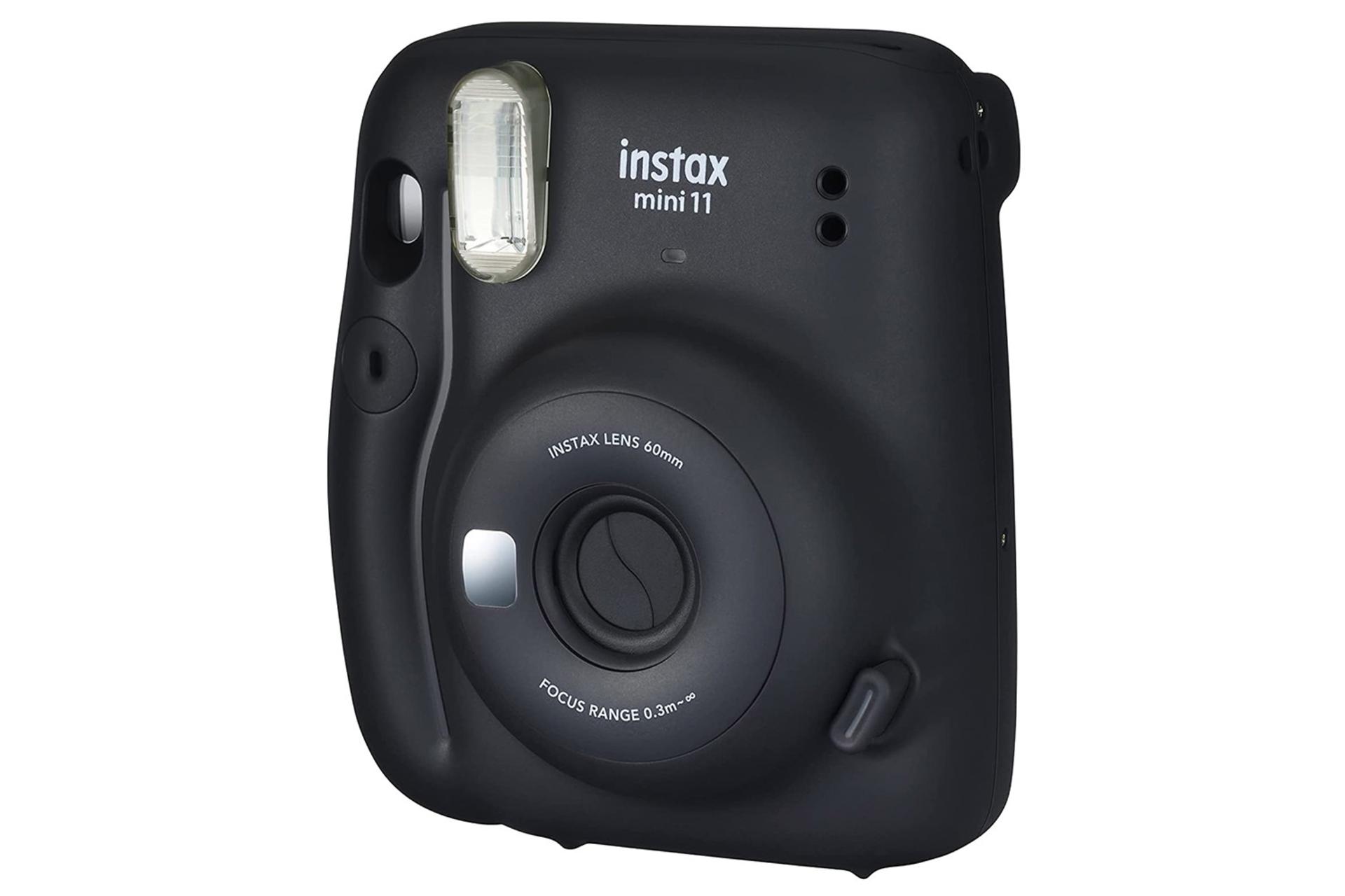 دوربین فوجی فیلم Fujifilm instax mini 11 رنگ مشکی