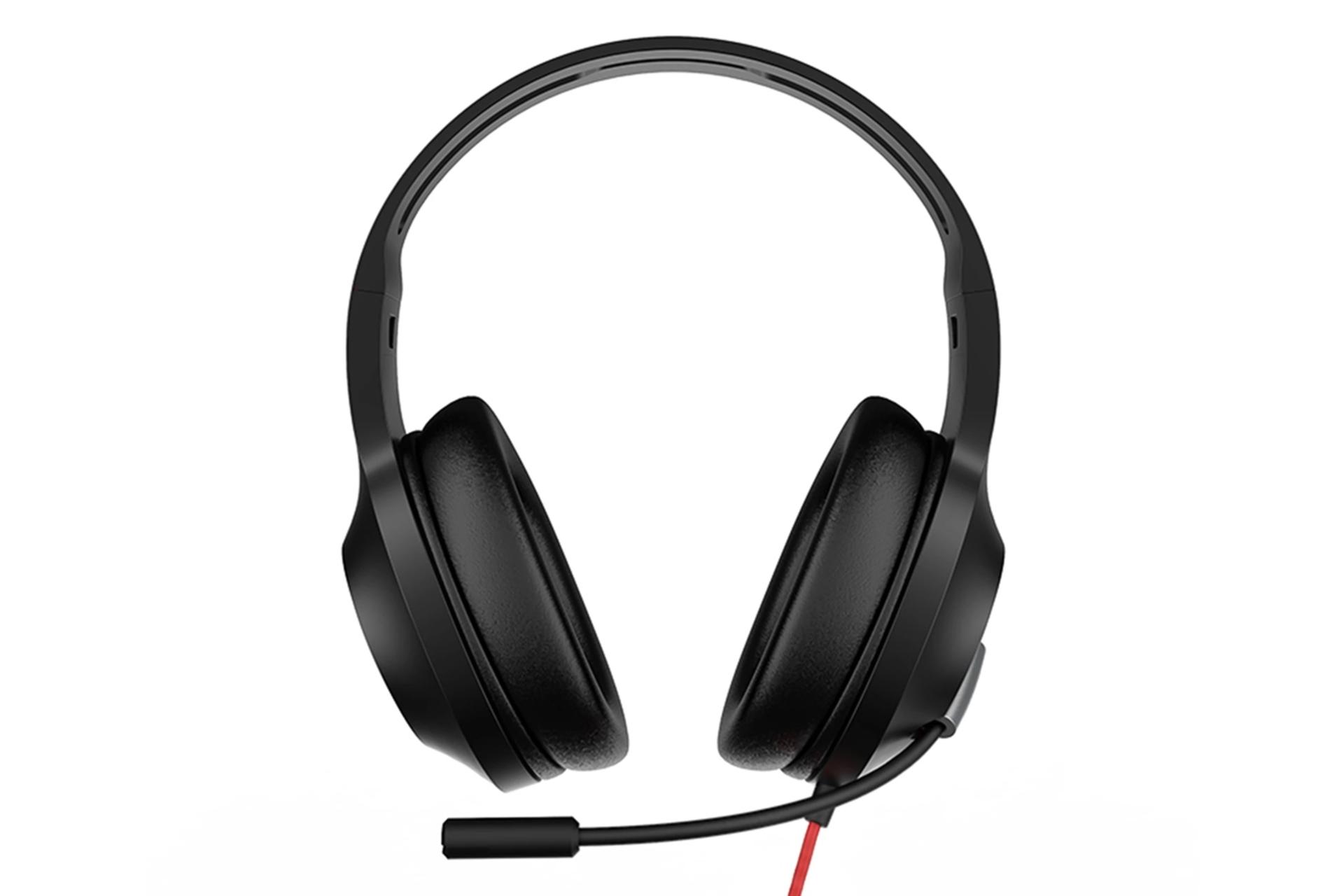 نمای روبرو هدست گیمینگ ادیفایر Edifier G1 SE