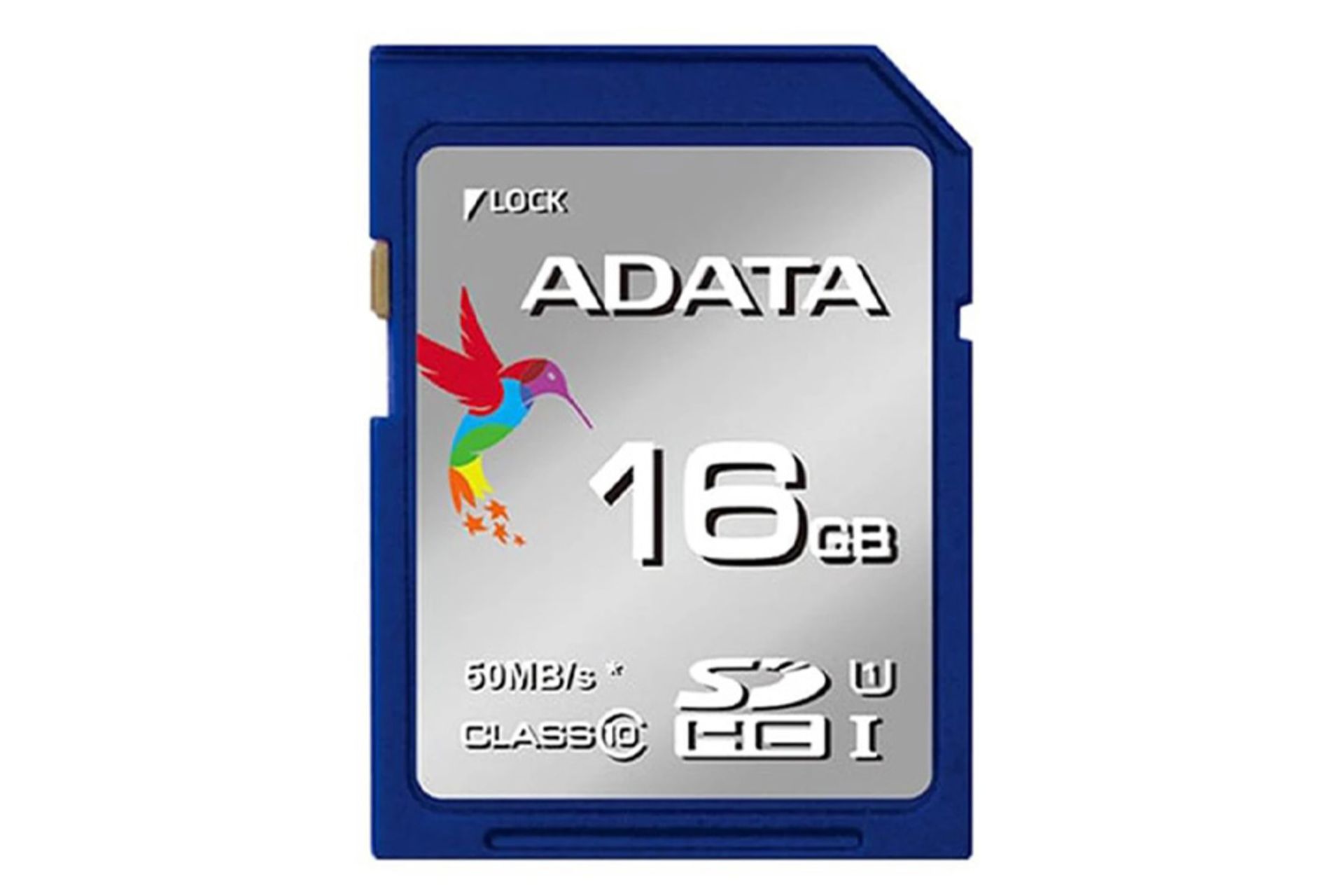 حافظه ADATA Premier SDHC