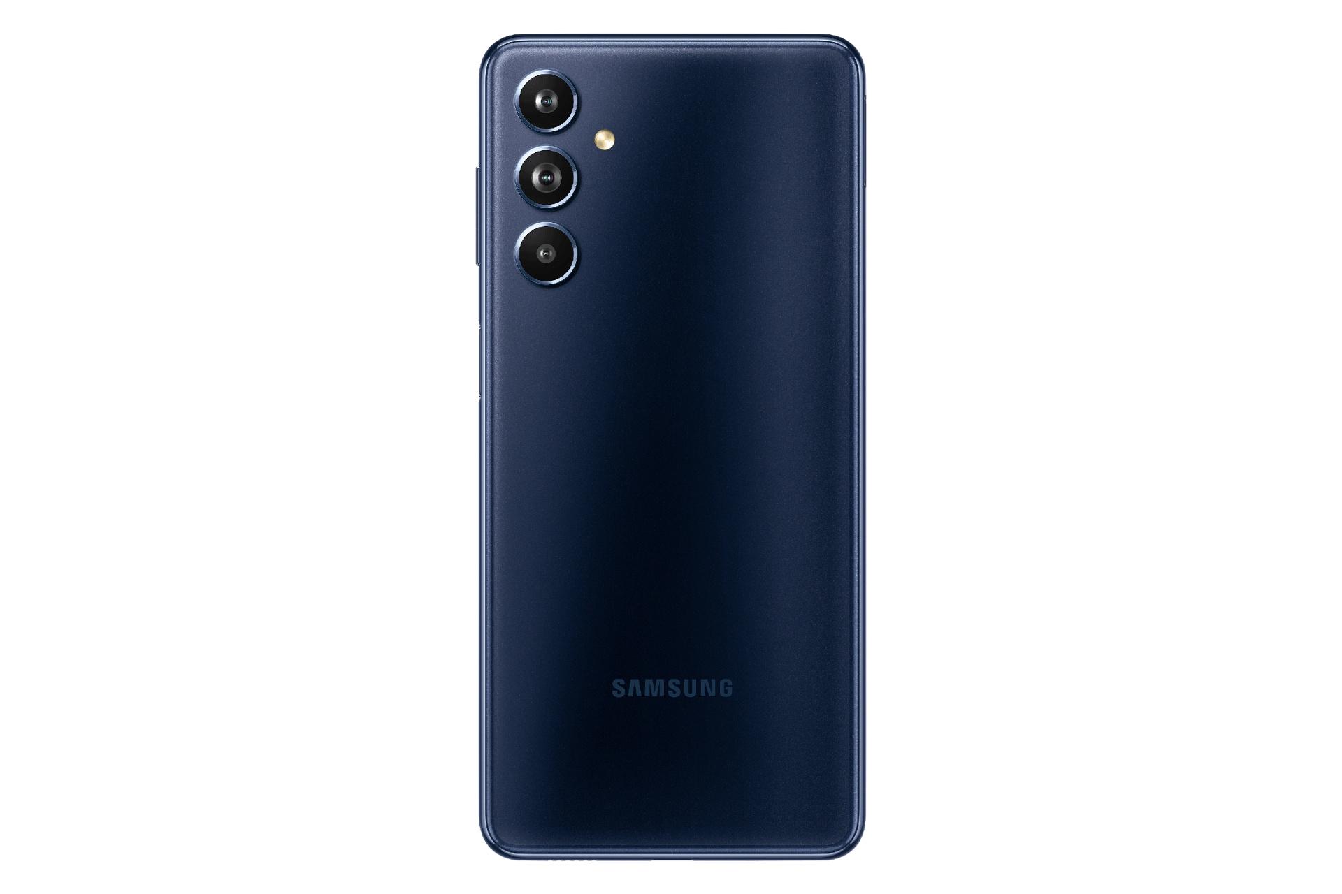 پنل پشت گوشی موبایل گلکسی F54 سامسونگ / Samsung Galaxy F54 سرمه ای