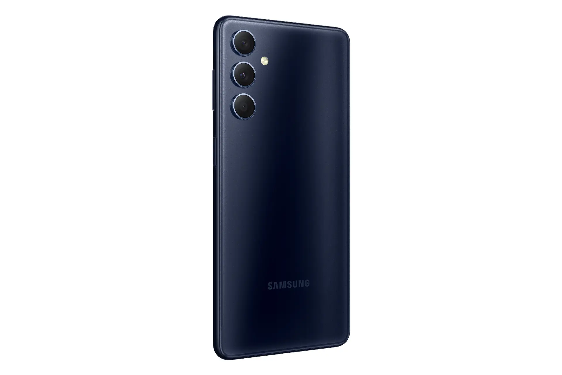 پنل پشت گوشی گلکسی M54 سامسونگ / Samsung Galaxy M54 آبی تیره