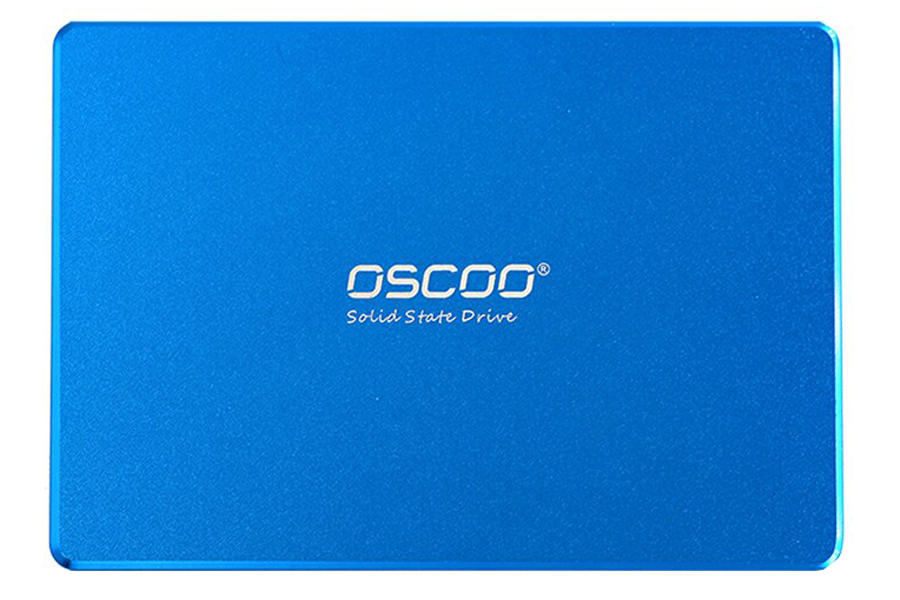 قیمت SSD اسکانیا | خرید اس اس دی از 120 گیگ تا 8 ترابایت